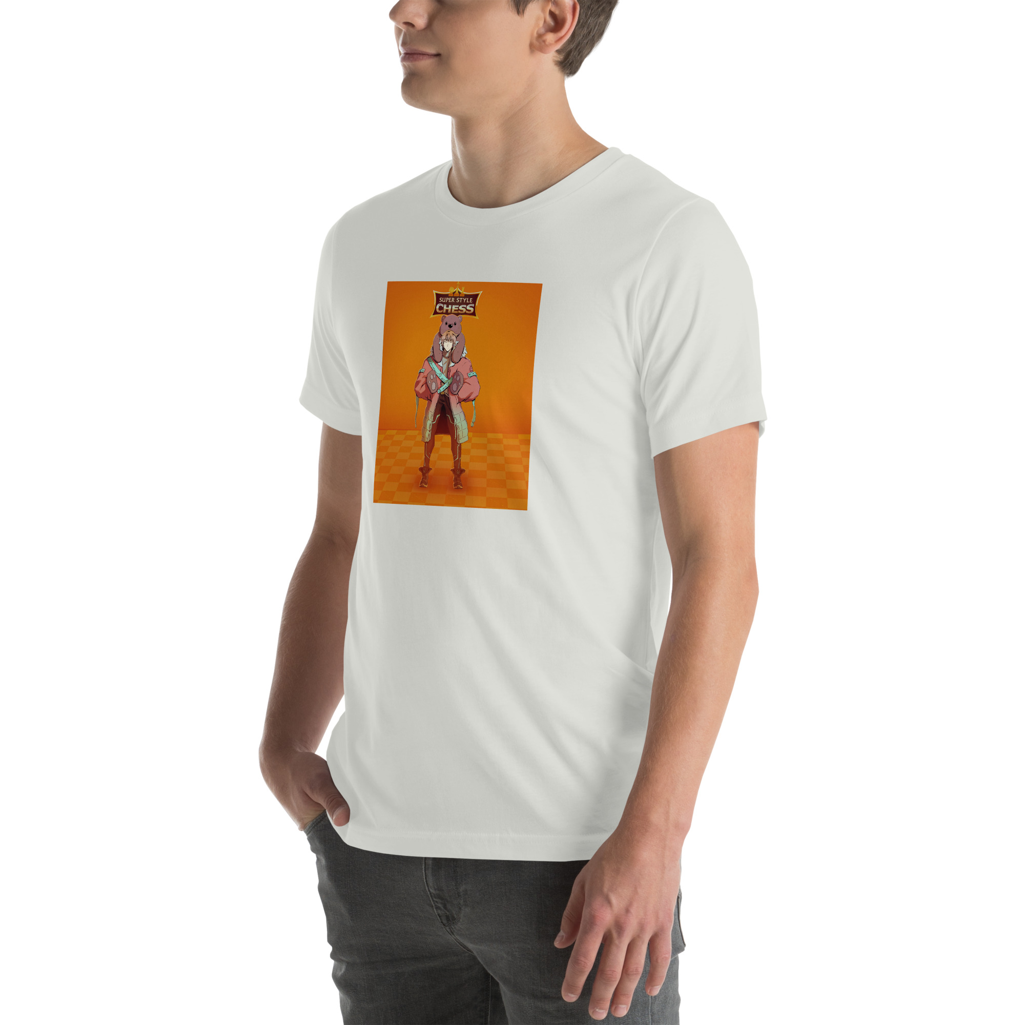 Kyng Poster Shirt - Image 46