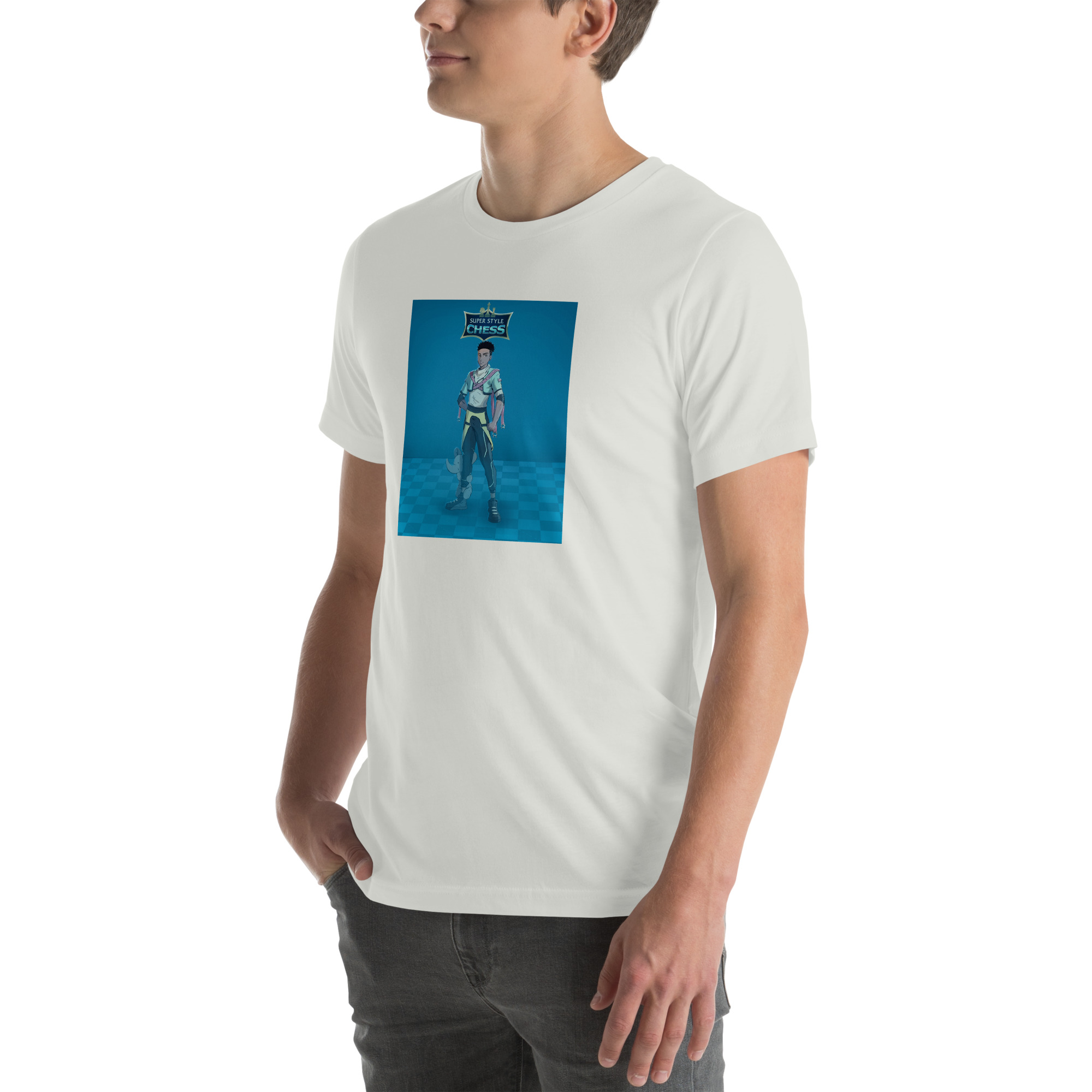 Ruek Poster Shirt - Image 28