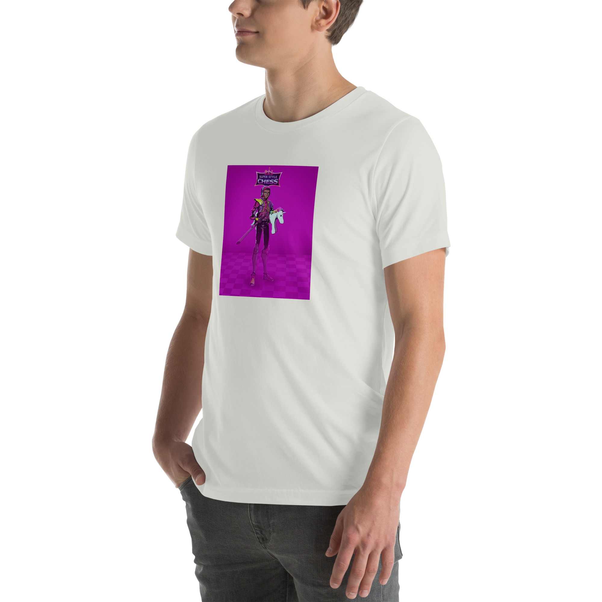 Kny'et Poster Shirt - Image 40