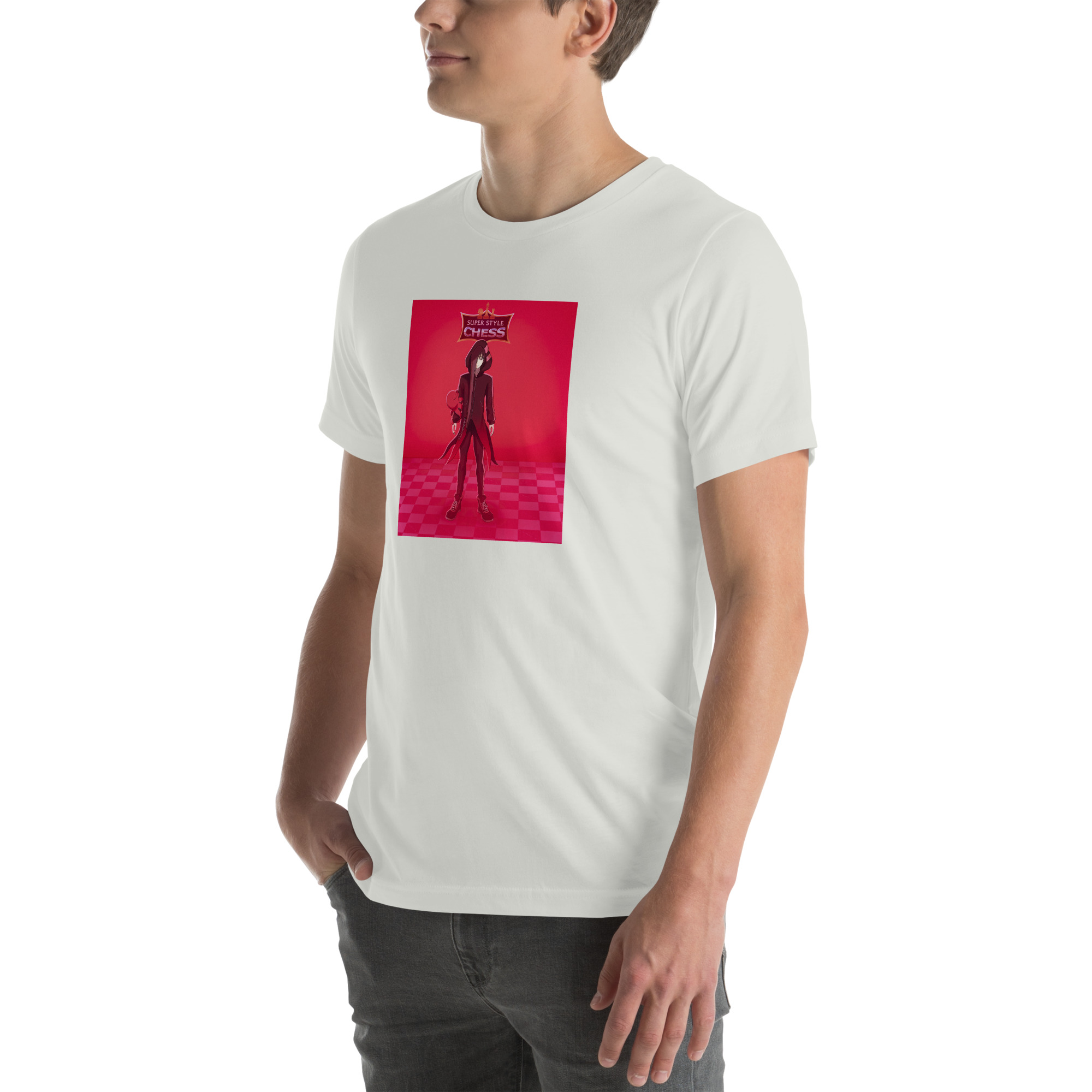 Byshop Poster Shirt - Image 34
