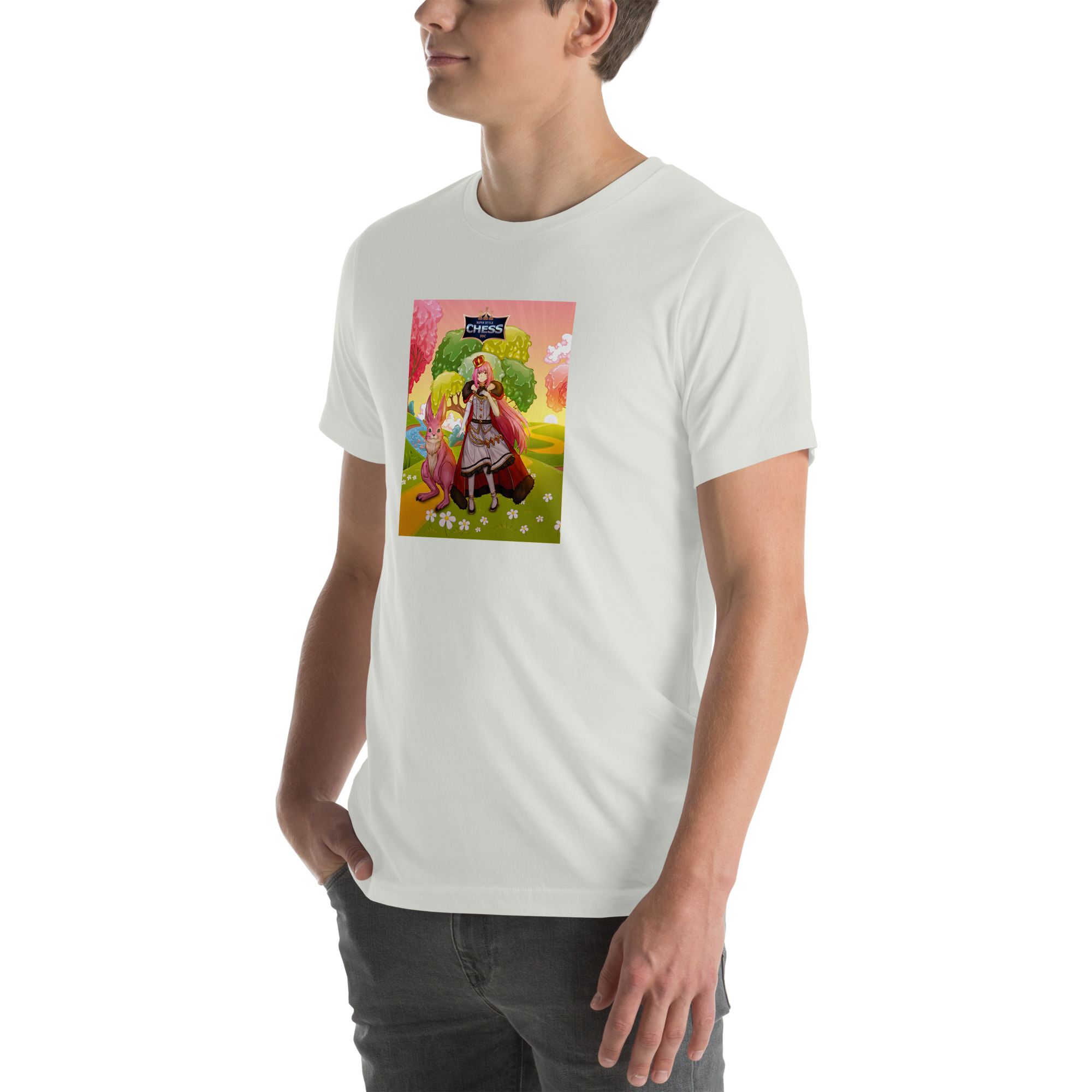 Queen May Poster Shirt - Image 35