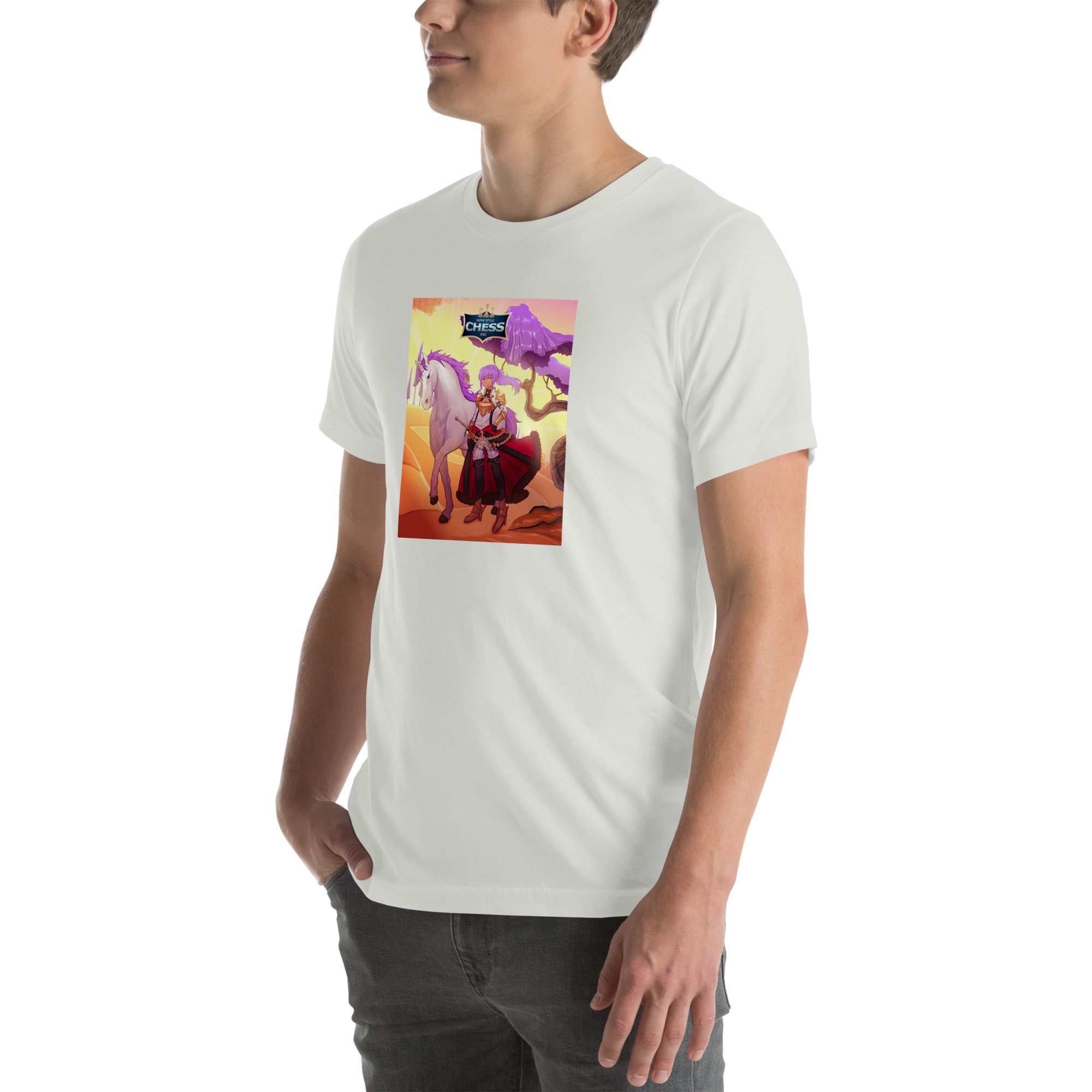 Noska Poster Shirt - Image 40