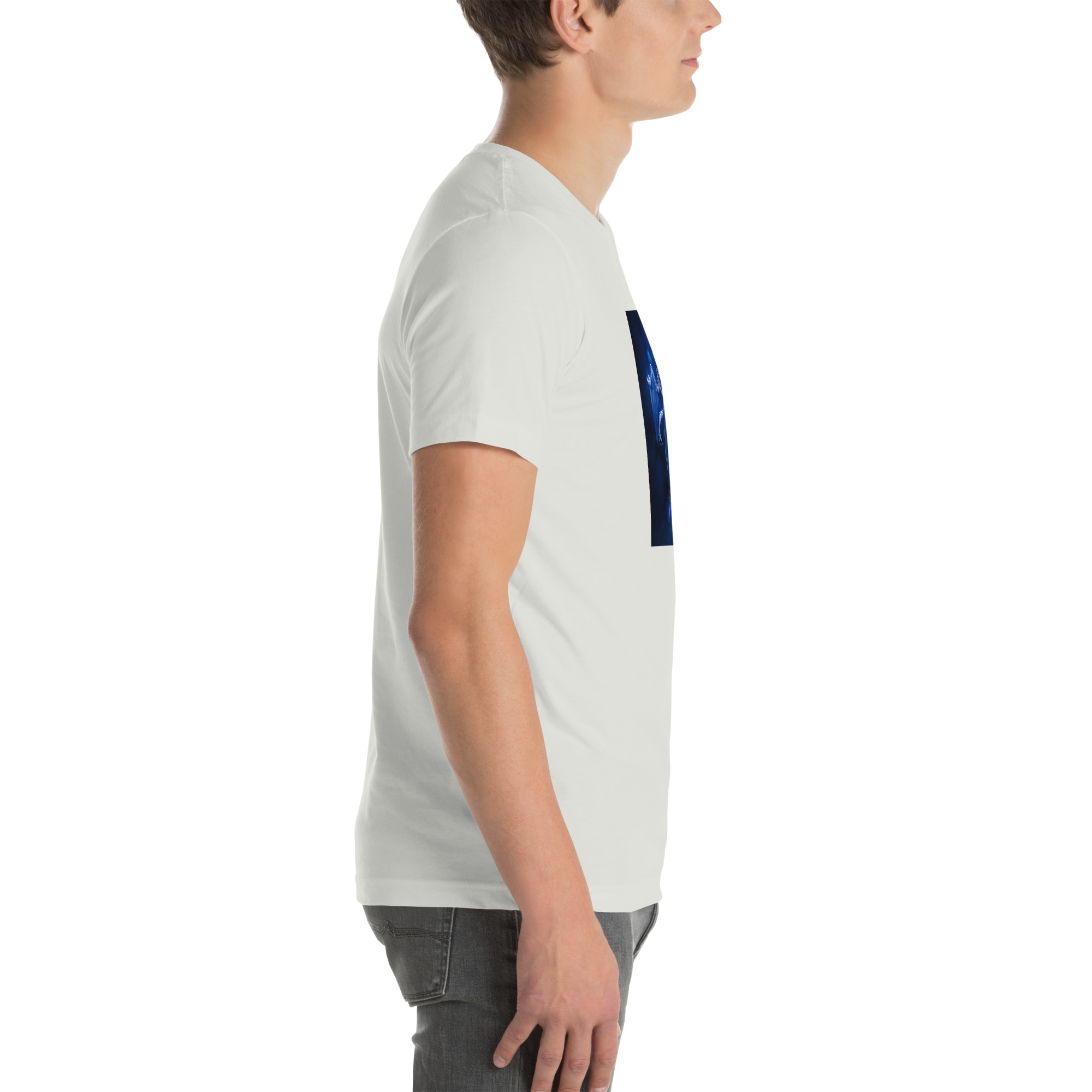 Omega Poster Shirt - Image 23