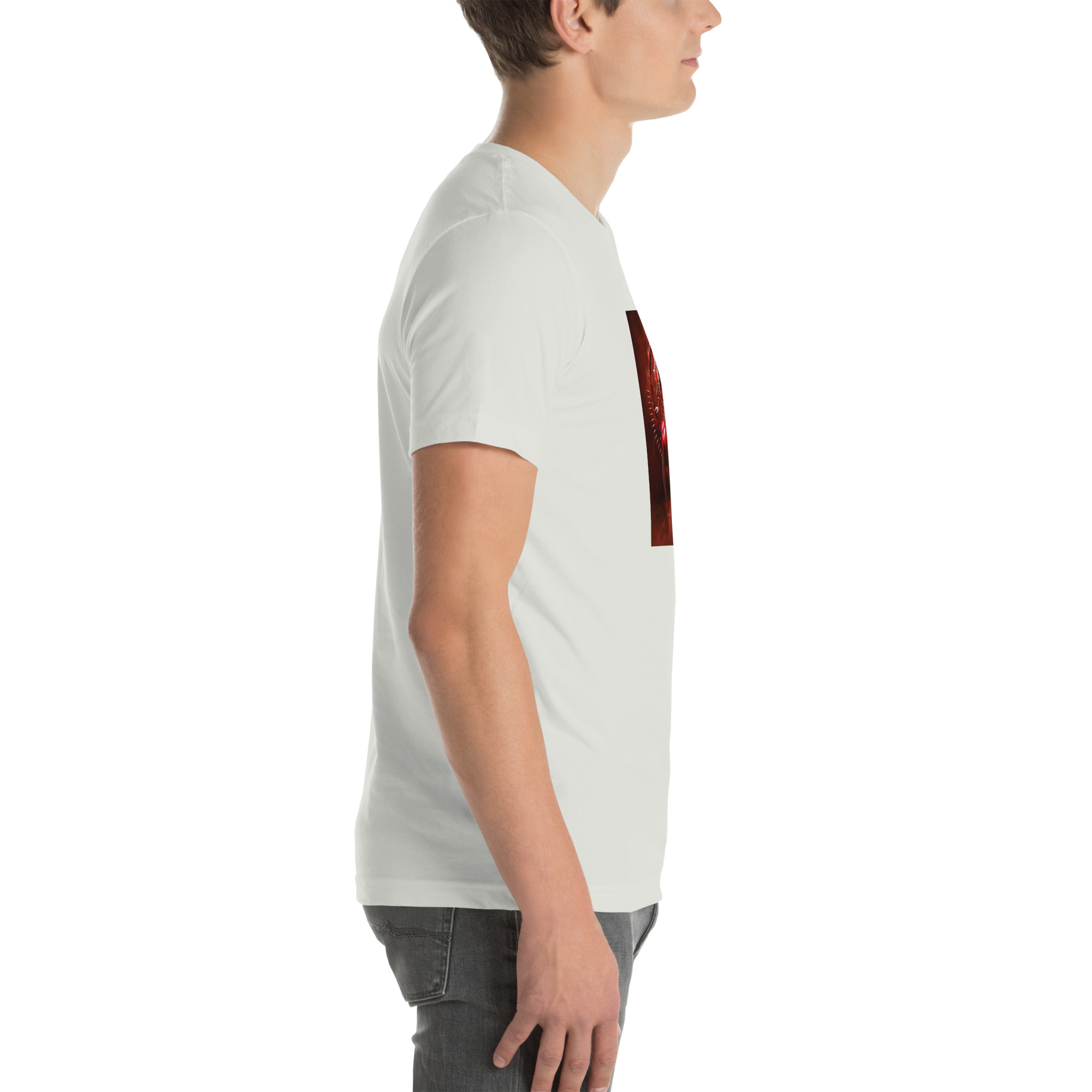 Alpha Poster Shirt - Image 29