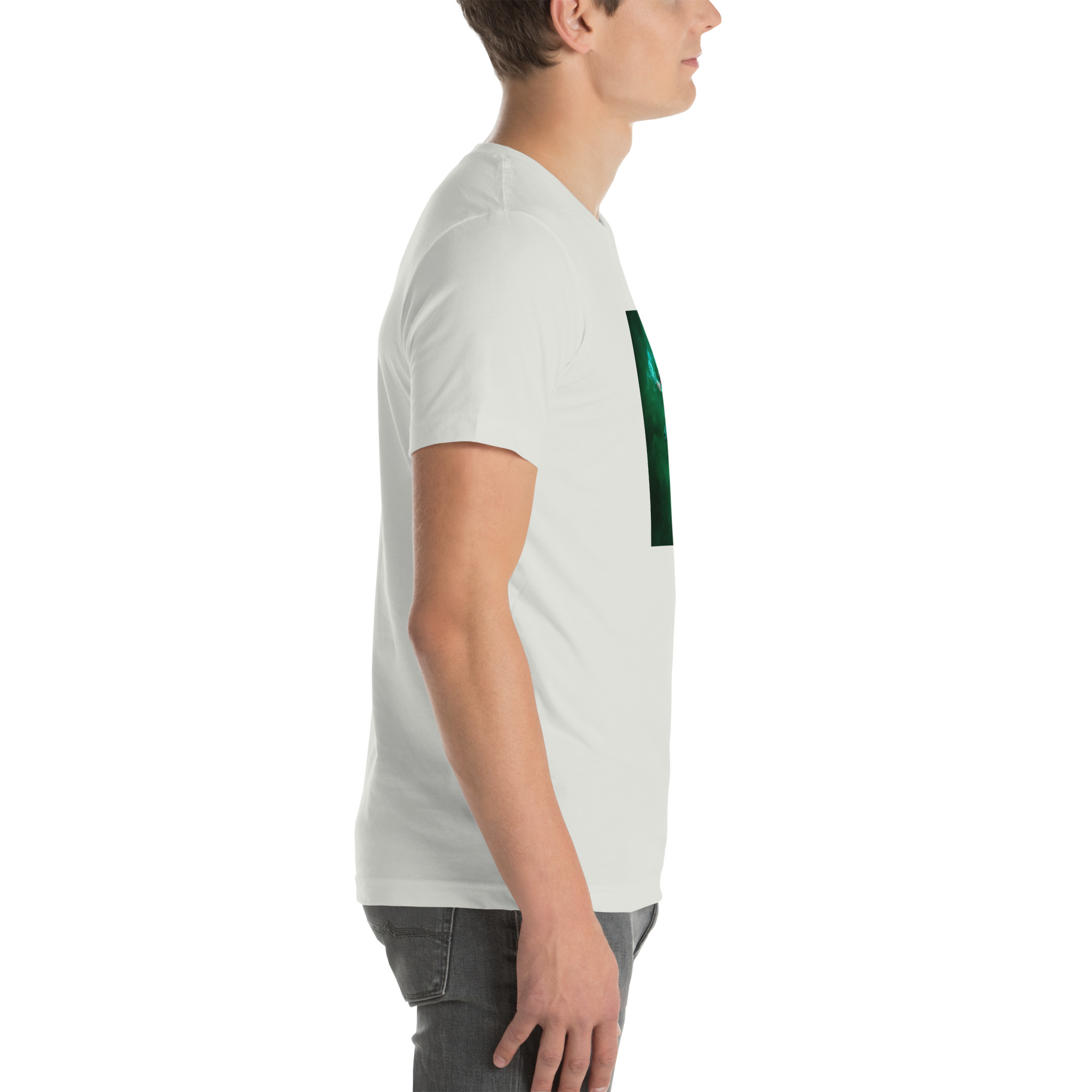 Sigma Poster Shirt - Image 29