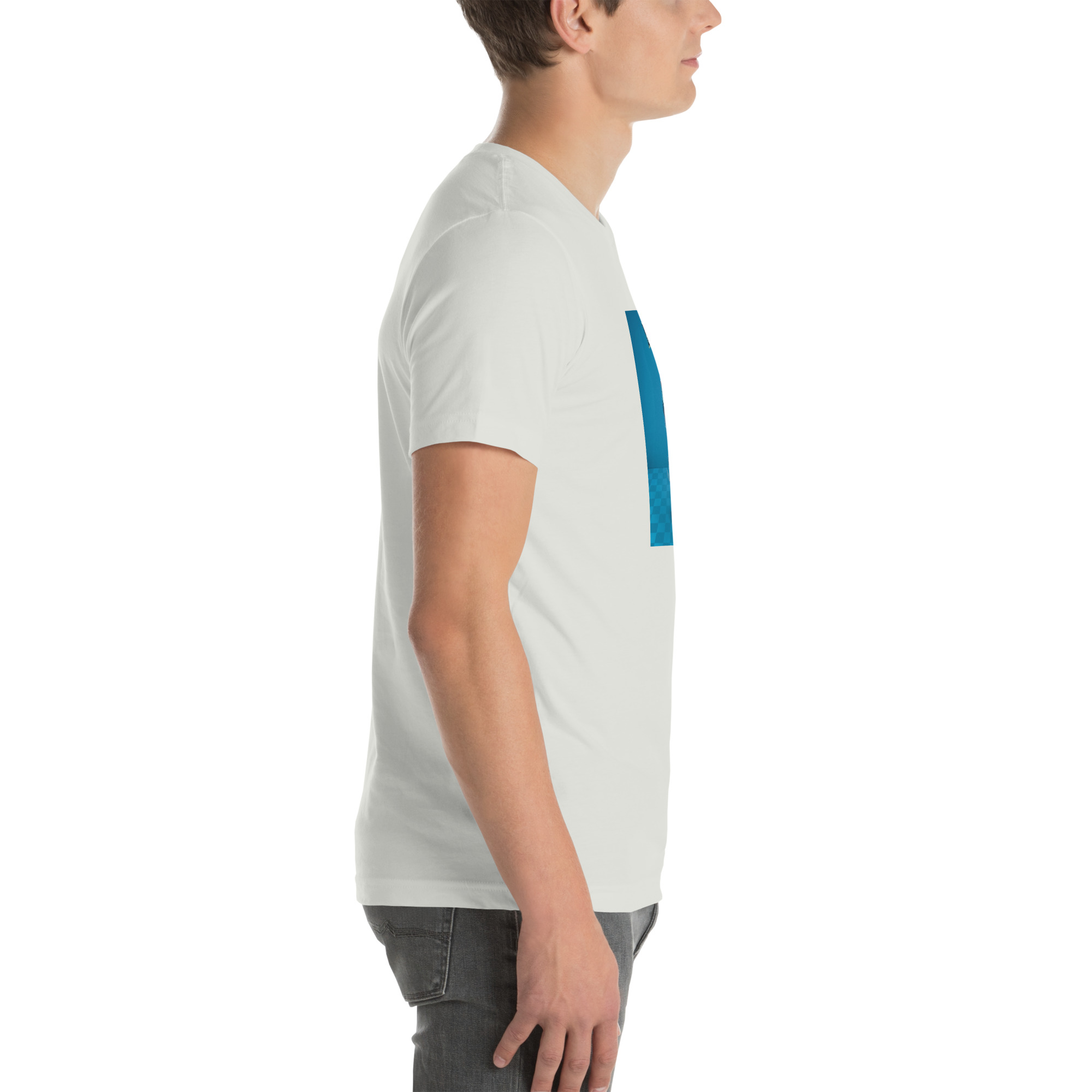 Ruek Poster Shirt - Image 29