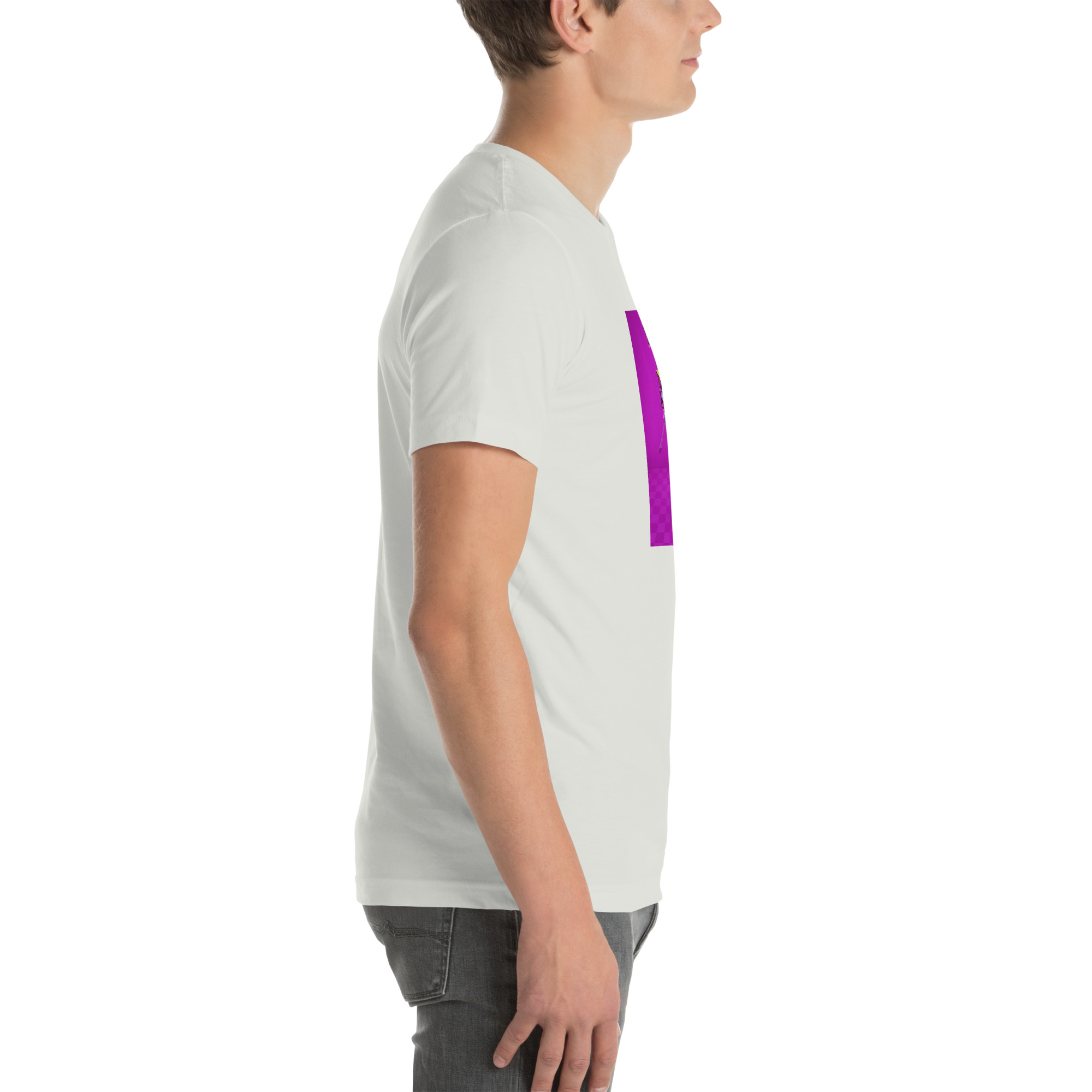 Kny'et Poster Shirt - Image 41