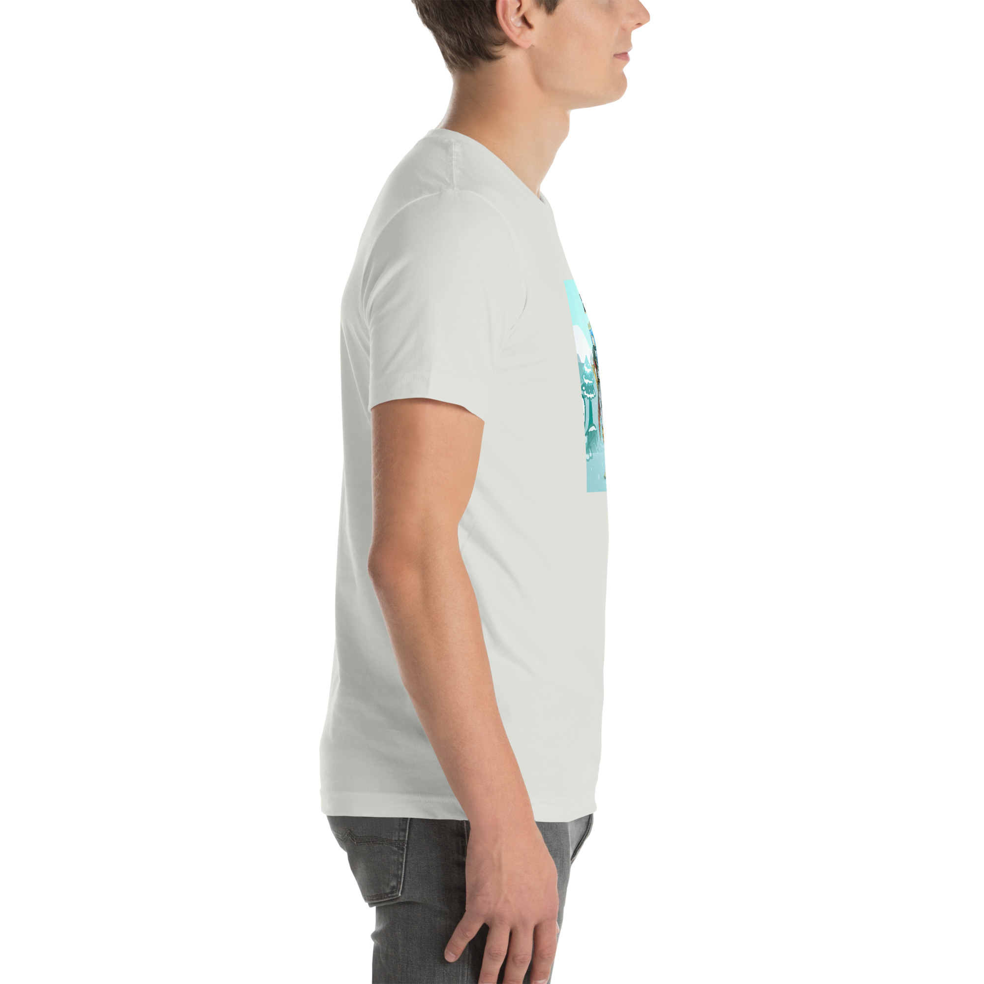 Iann Poster Shirt - Image 23