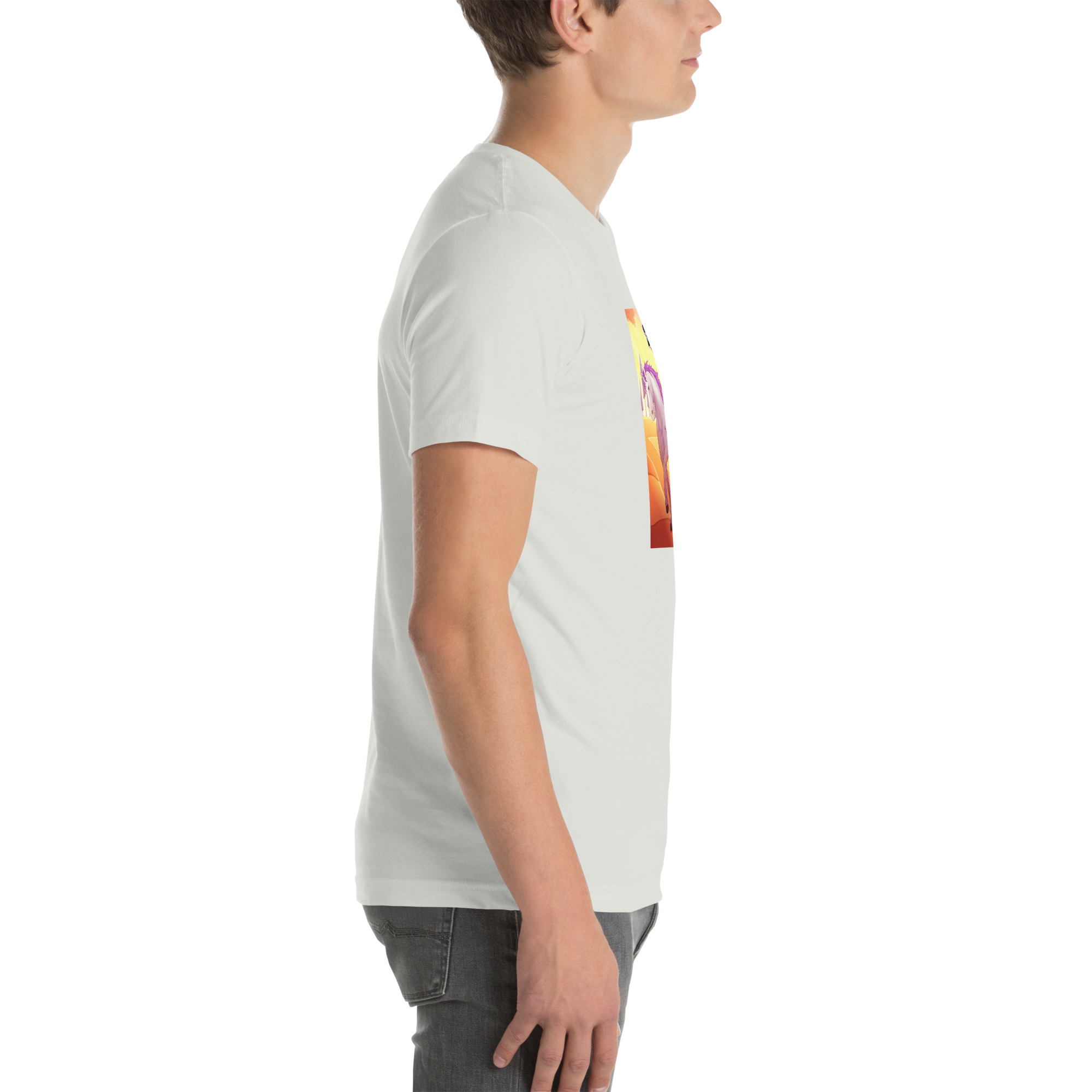 Noska Poster Shirt - Image 41