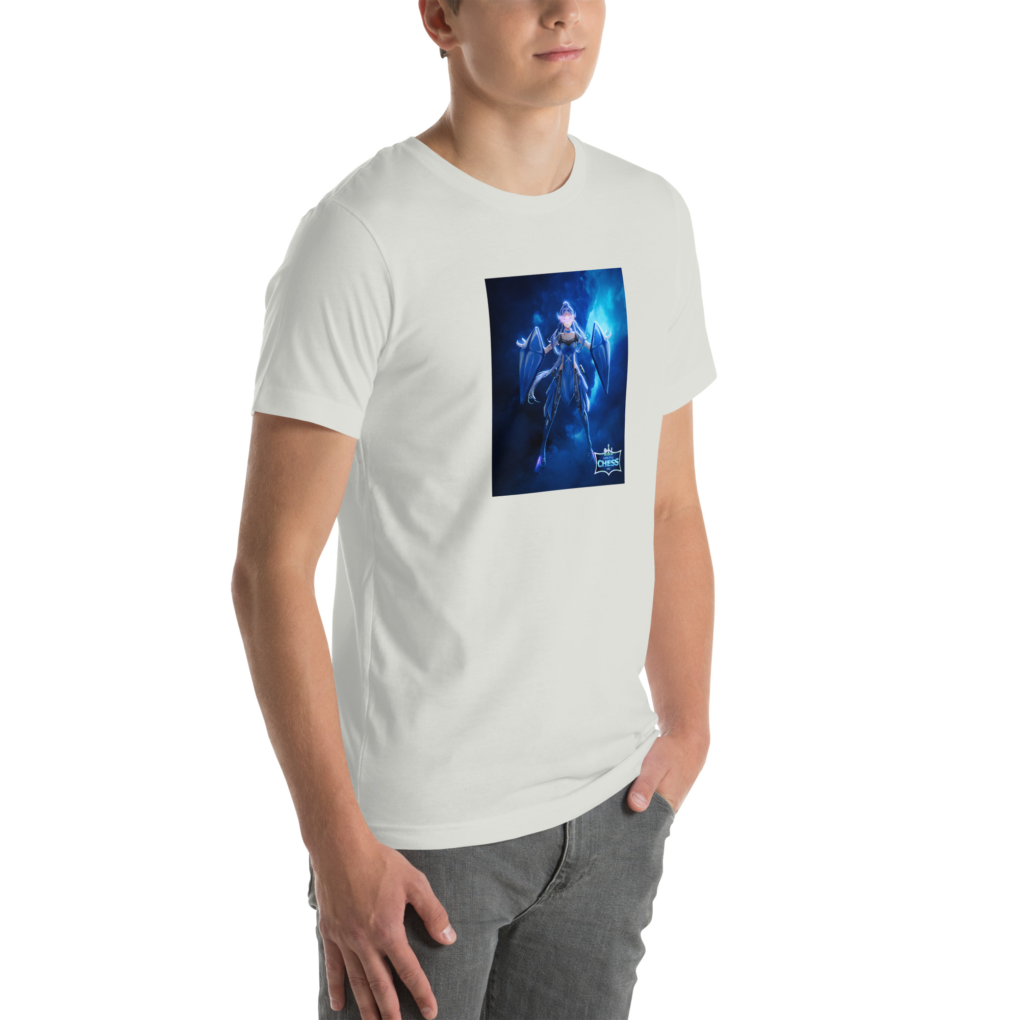 Omega Poster Shirt - Image 24
