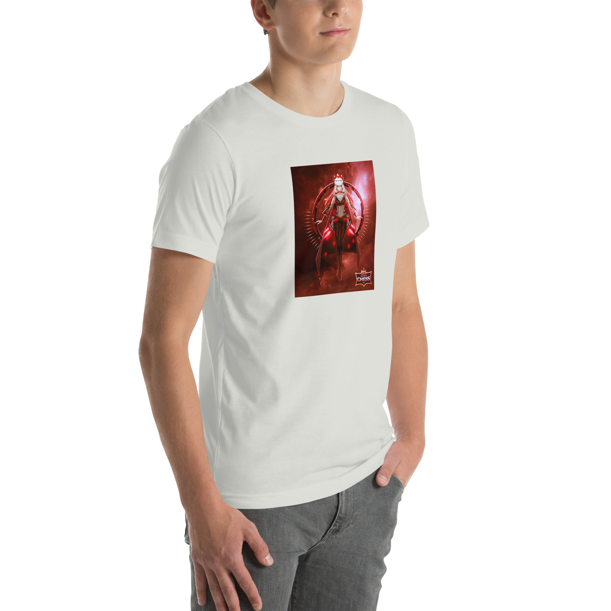 Alpha Poster Shirt - Image 30