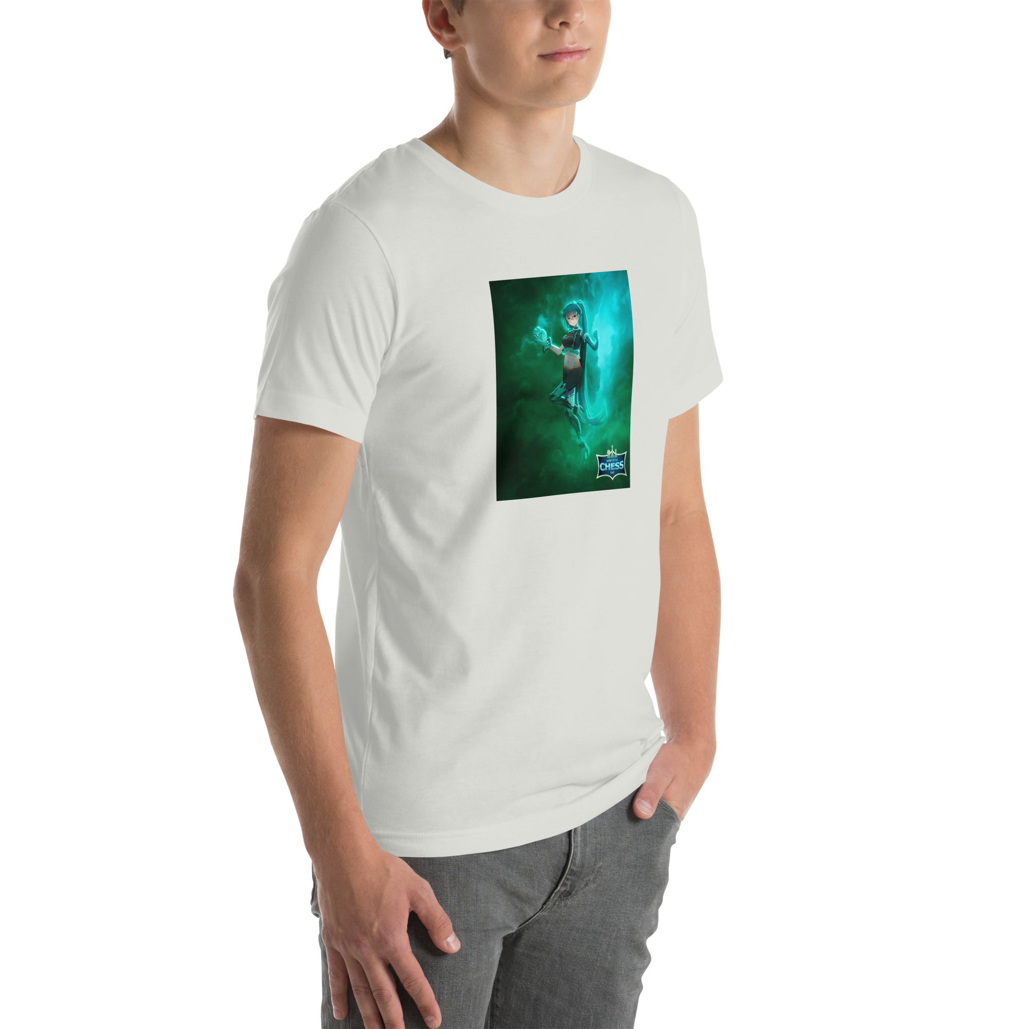 Sigma Poster Shirt - Image 30