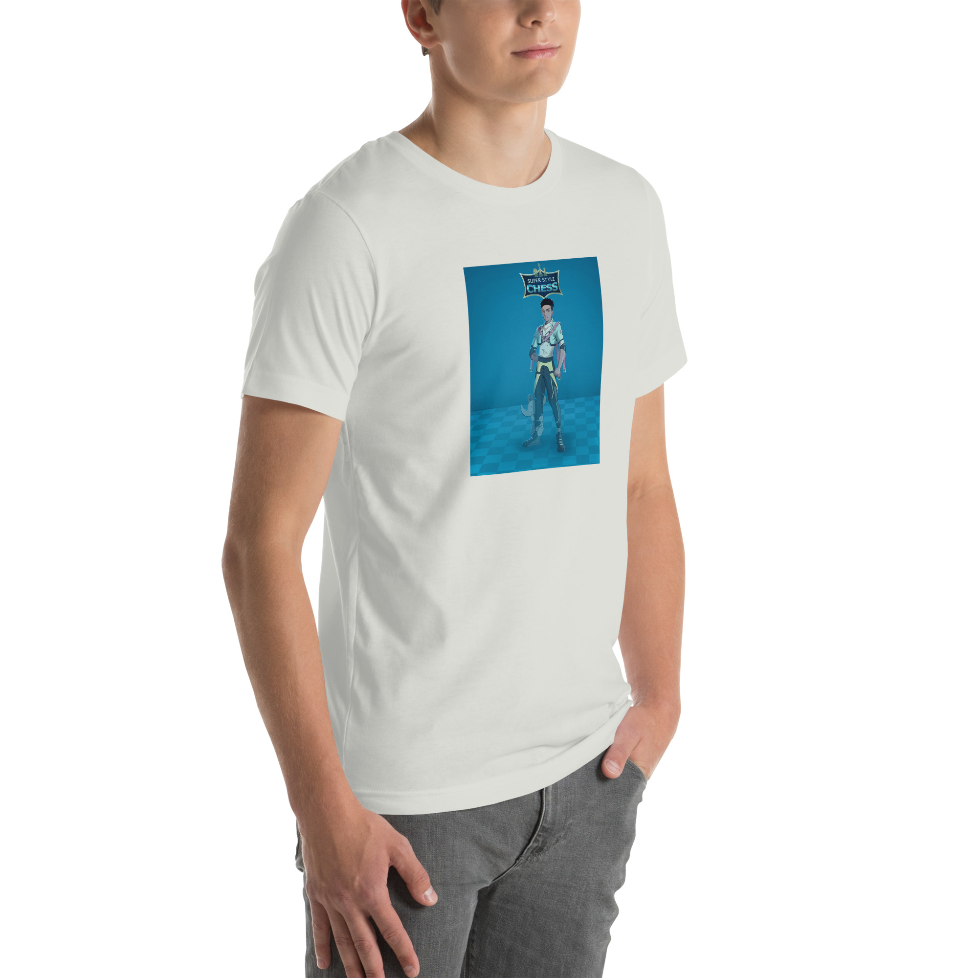 Ruek Poster Shirt - Image 30