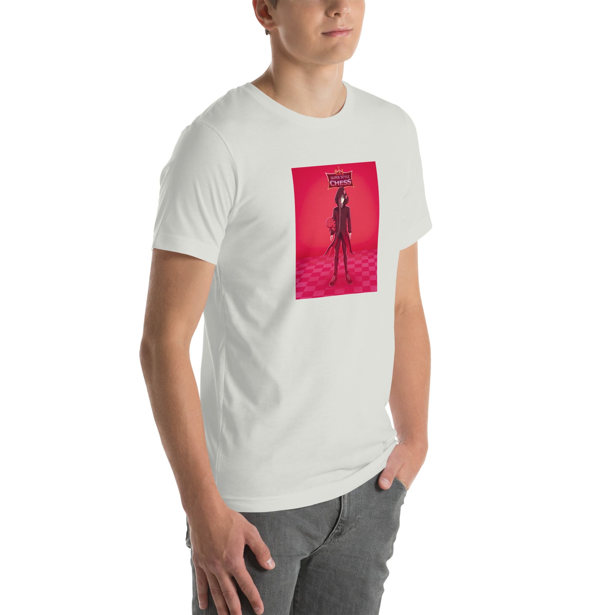 Byshop Poster Shirt - Image 36