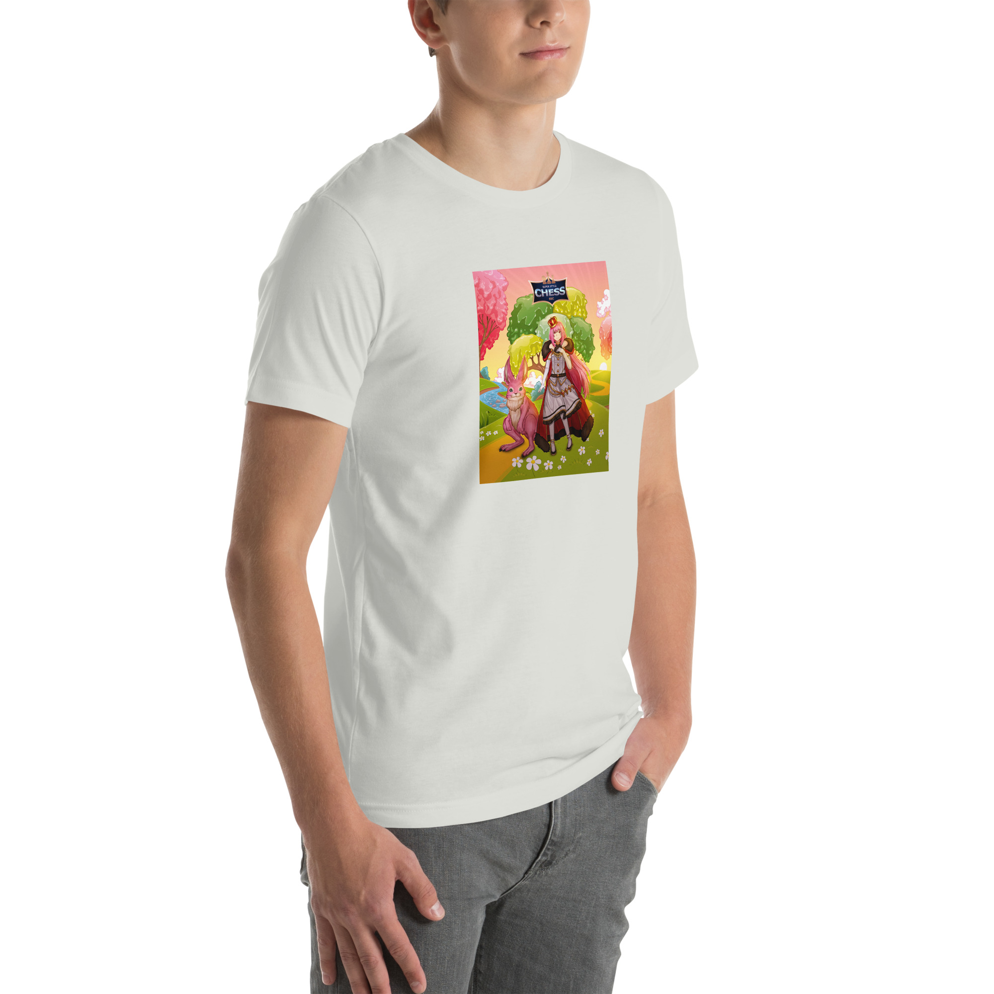 Queen May Poster Shirt - Image 37