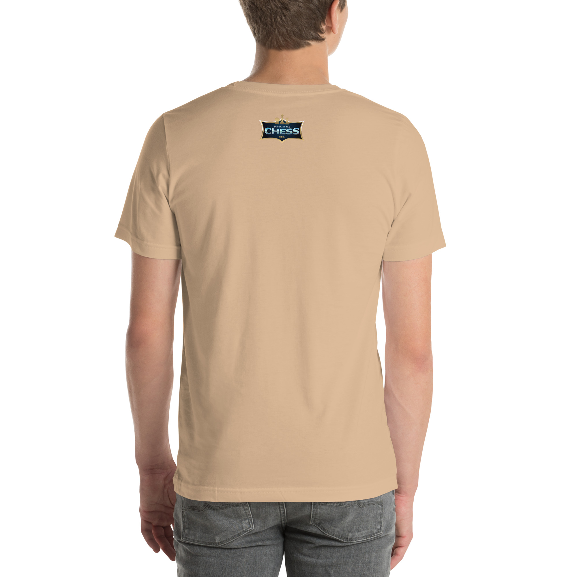 Sanza Poster Shirt - Image 26