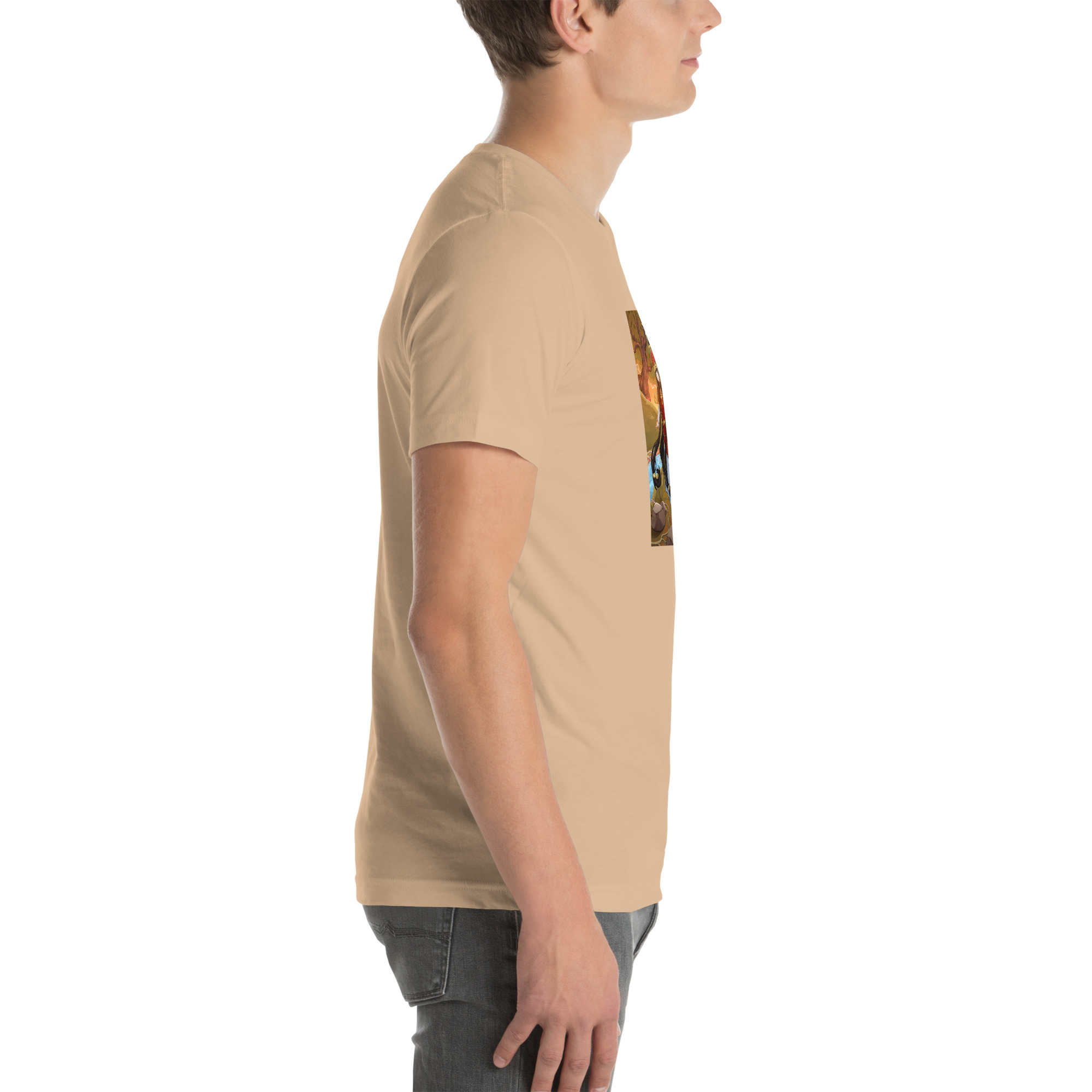 Sanza Poster Shirt - Image 29