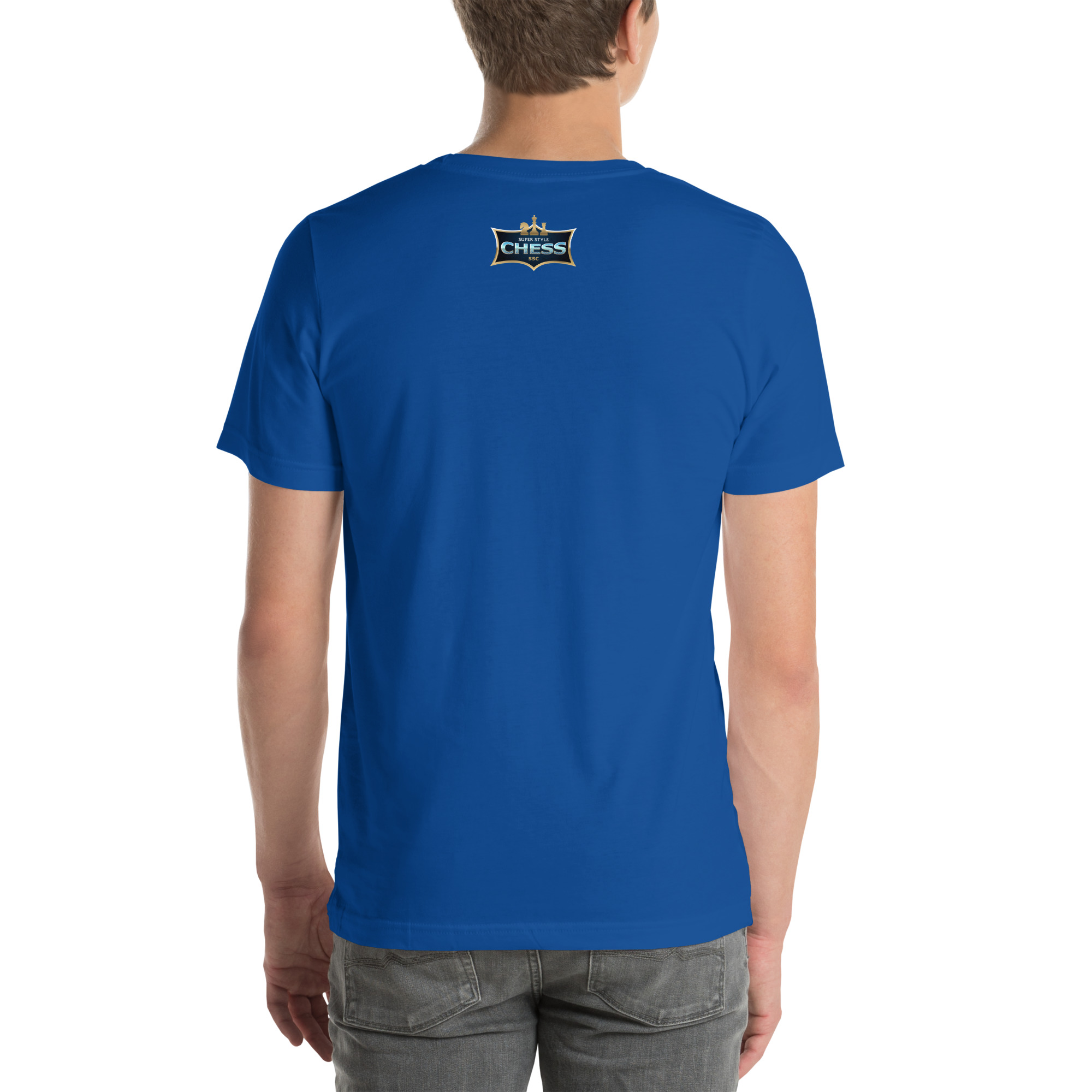 Omega Poster Shirt - Image 14