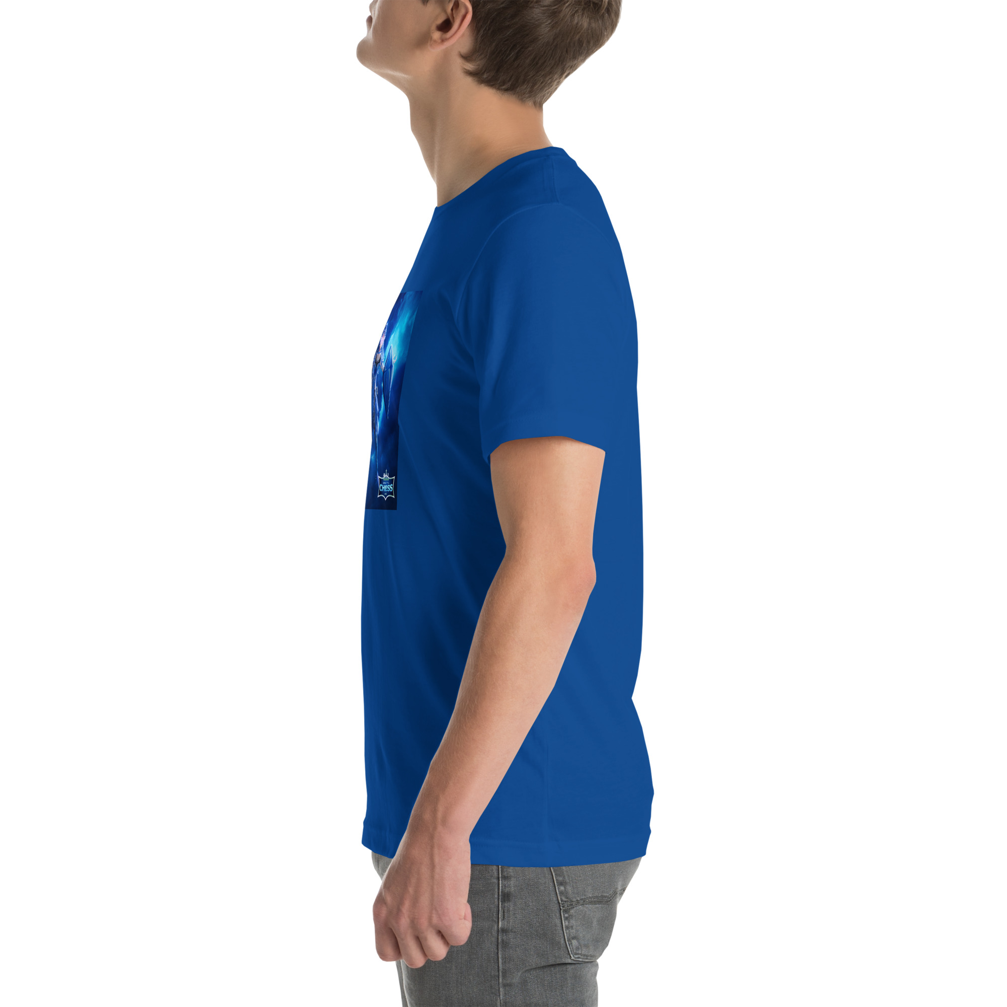 Omega Poster Shirt - Image 15