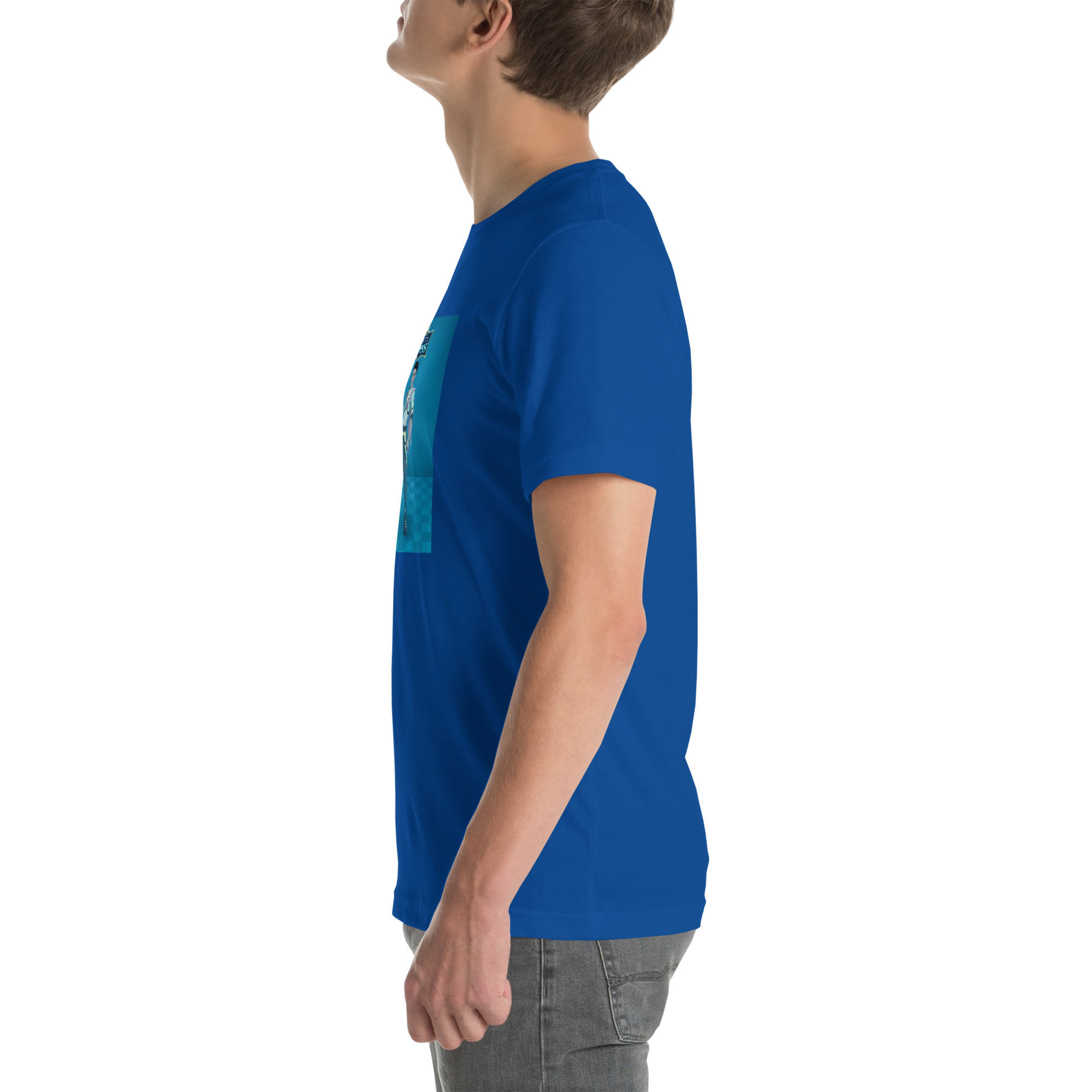 Ruek Poster Shirt - Image 15