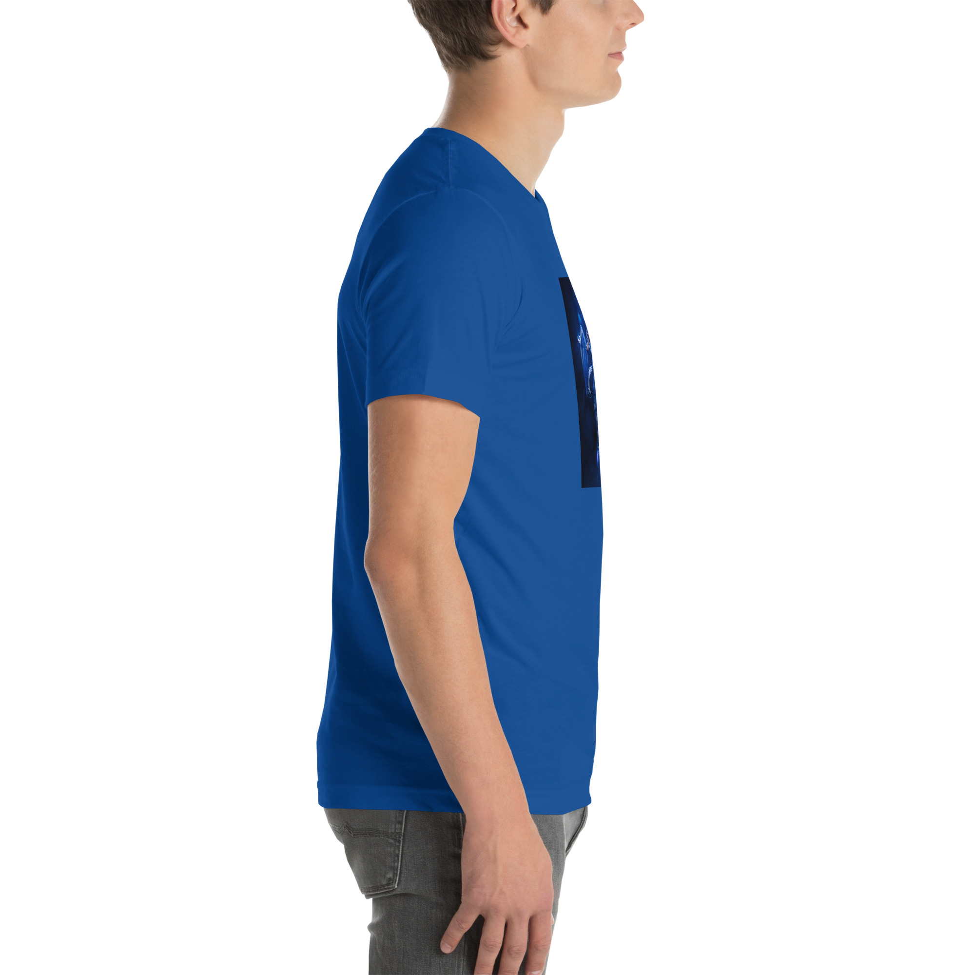 Omega Poster Shirt - Image 17