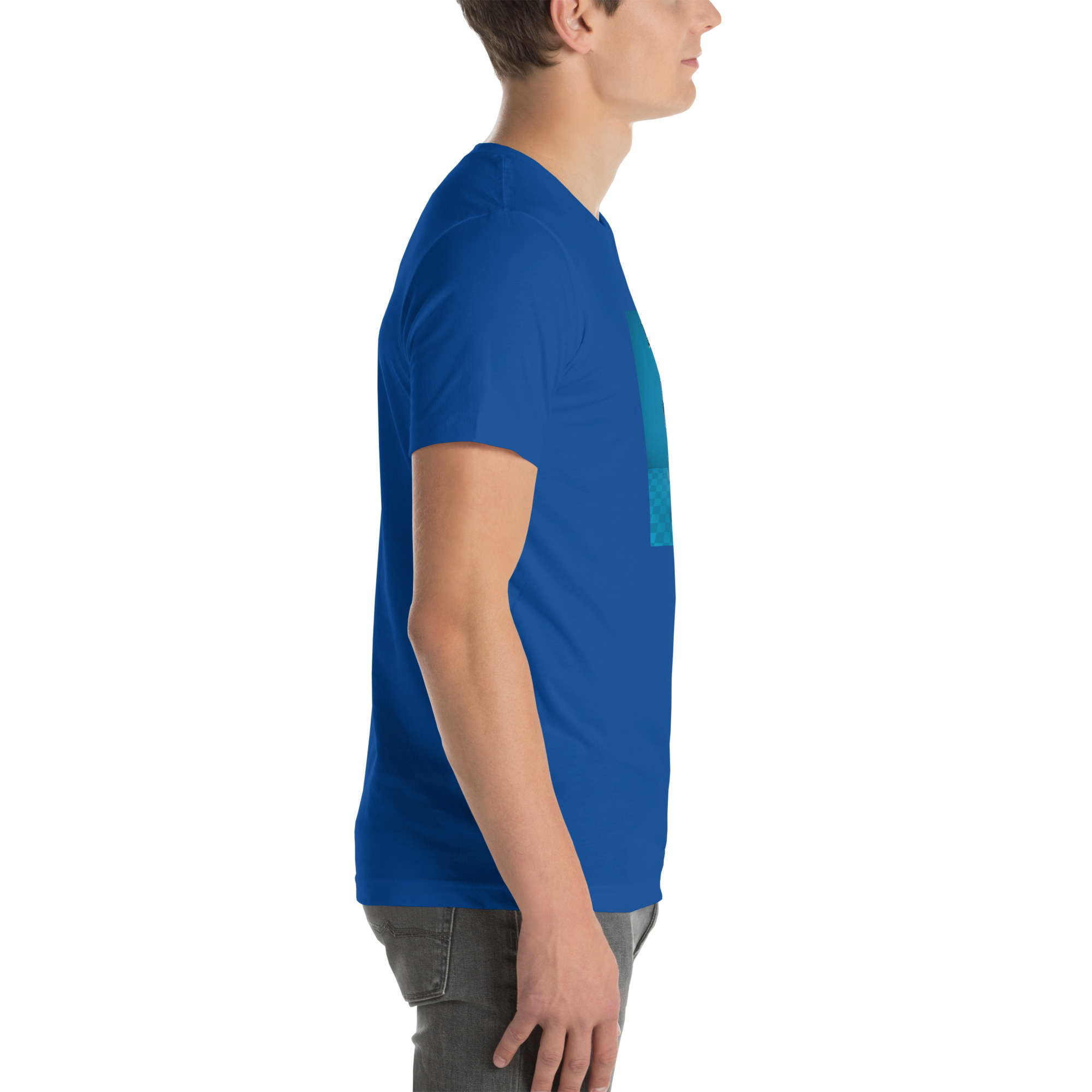 Ruek Poster Shirt - Image 17