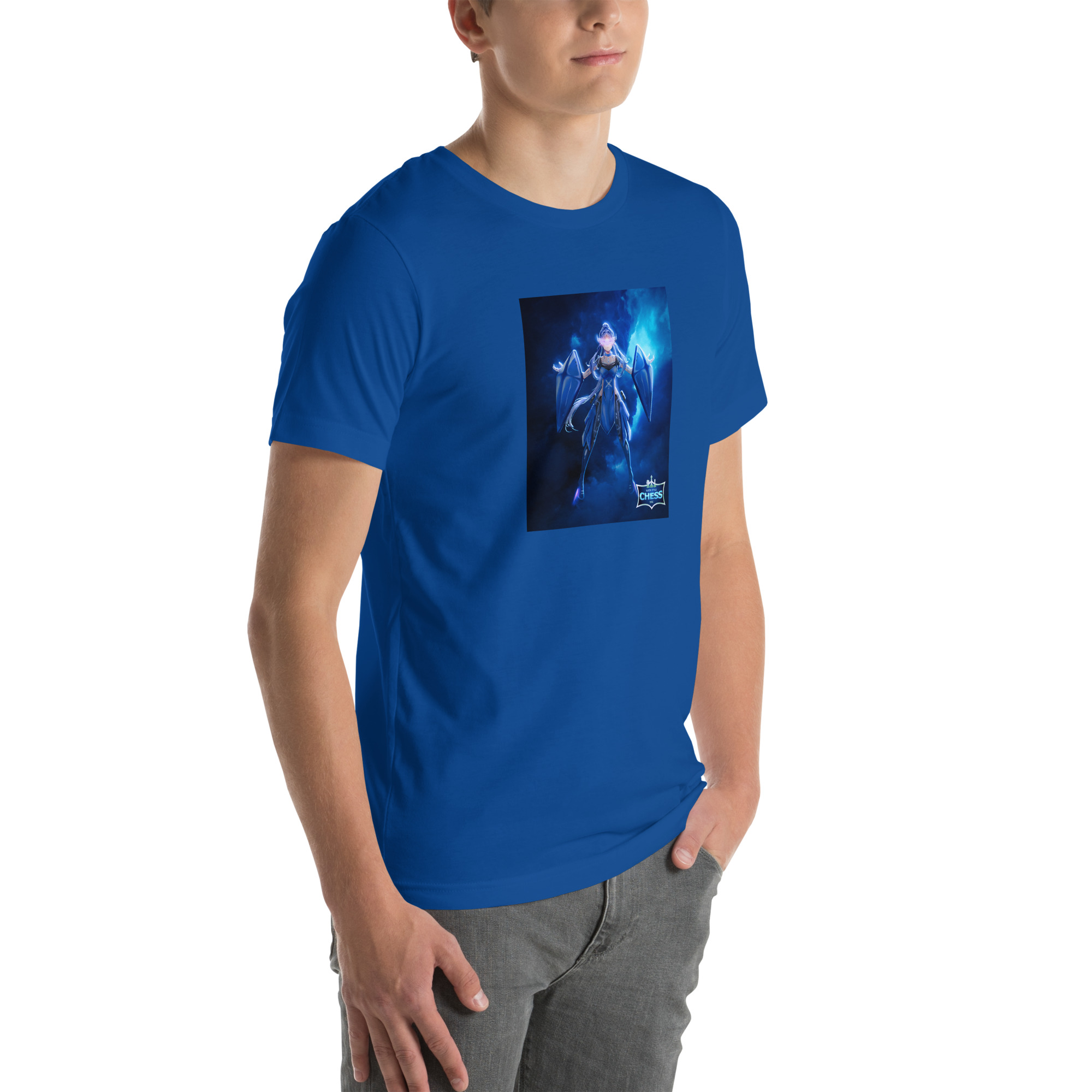 Omega Poster Shirt - Image 18