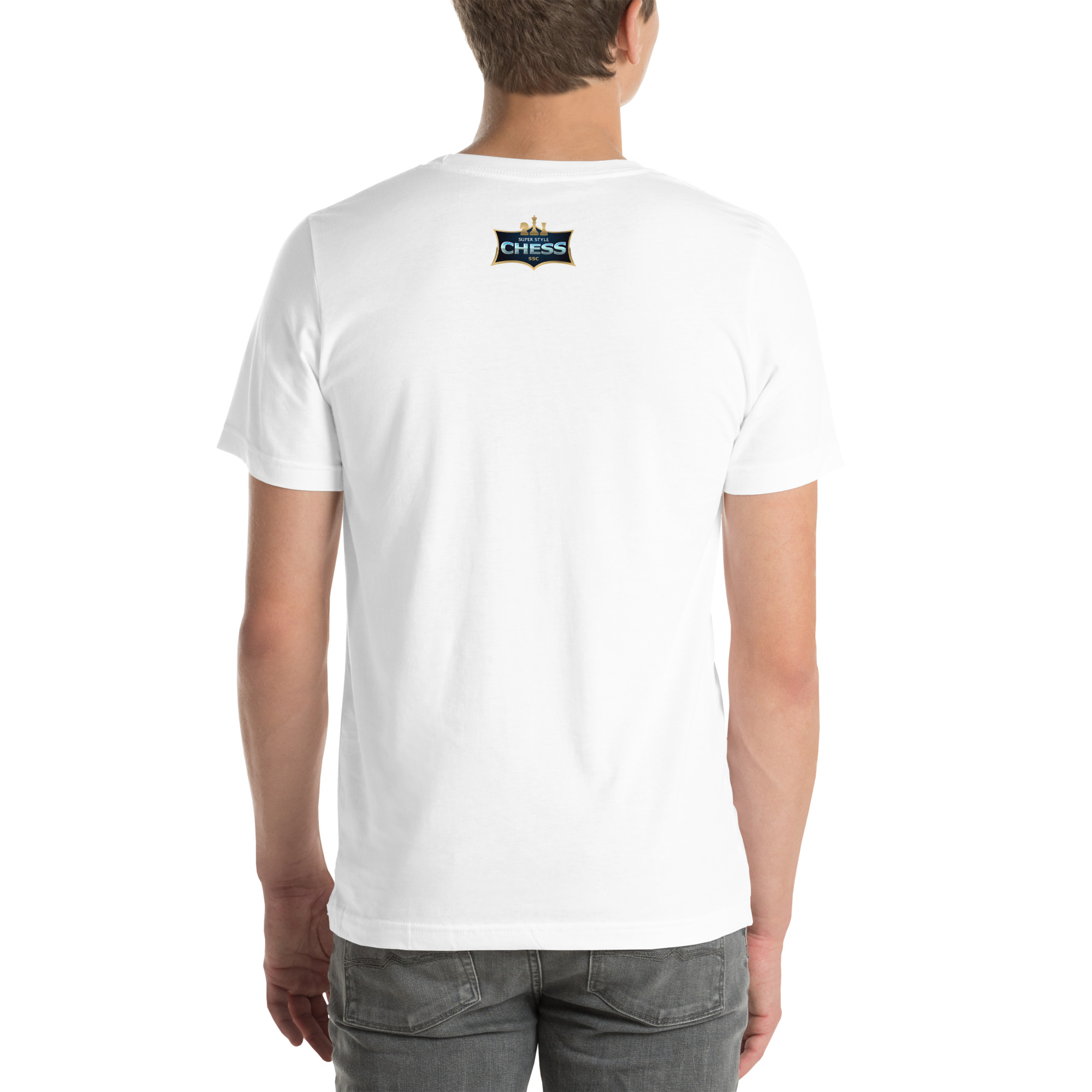 Queen May Poster Shirt - Image 38