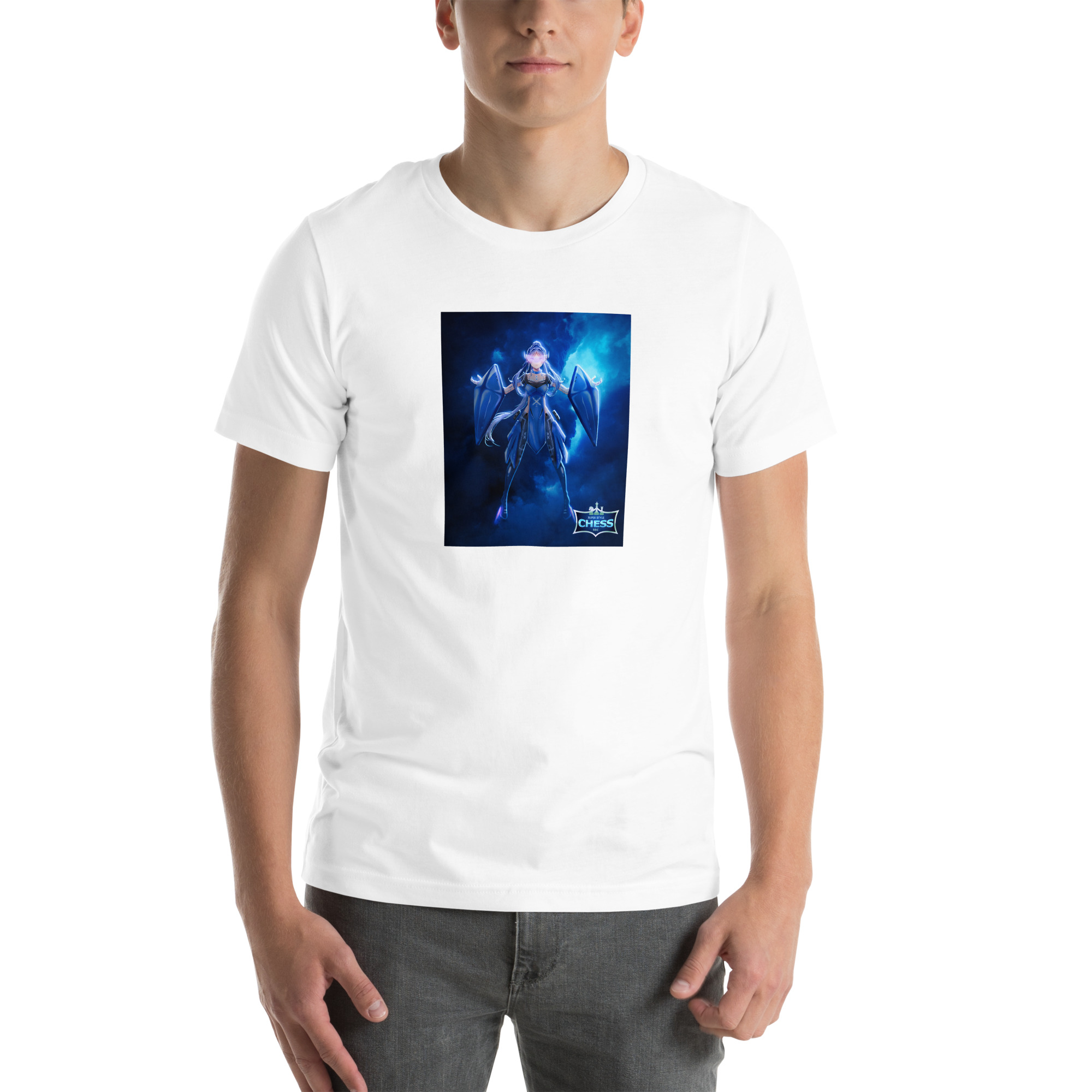 Omega Poster Shirt - Image 25
