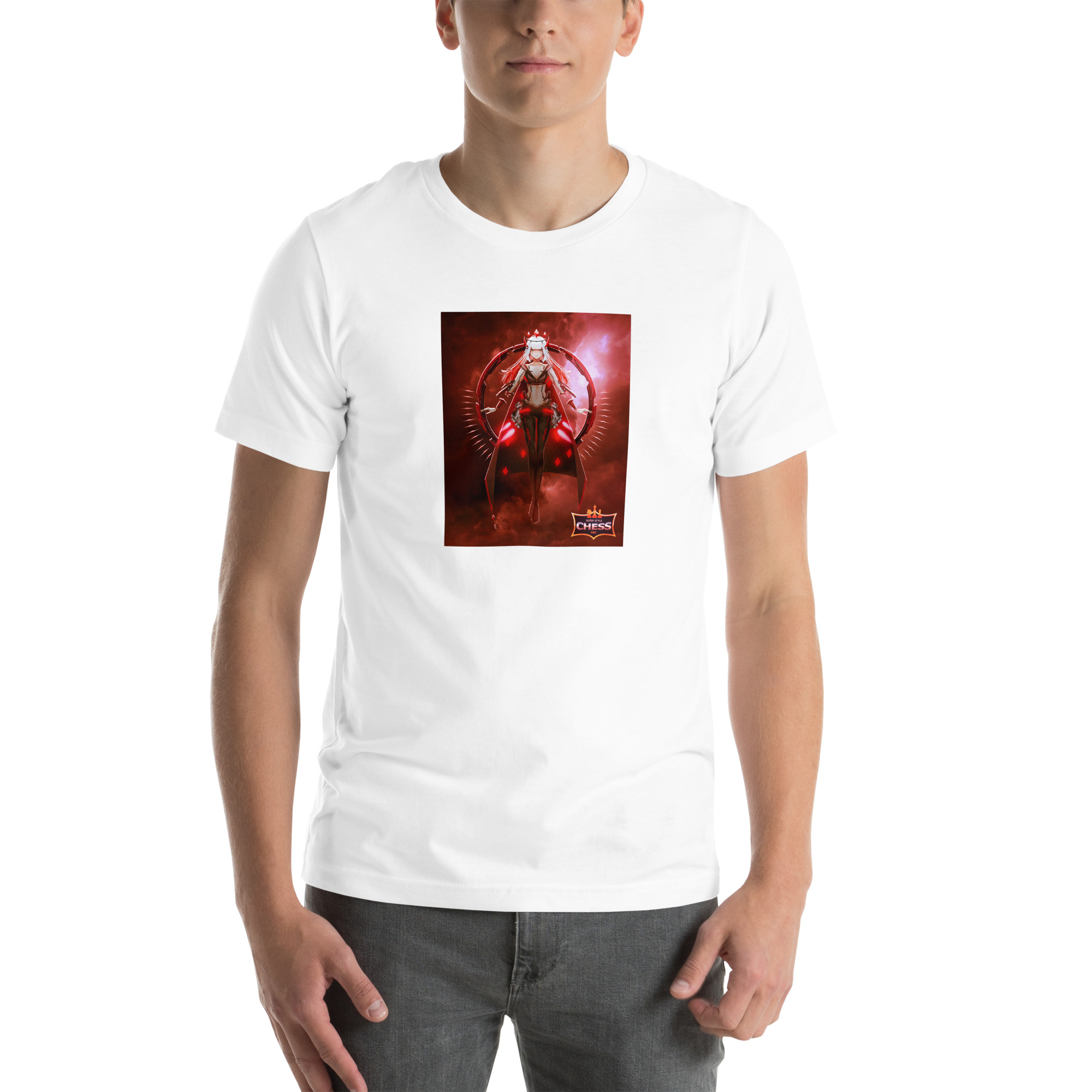 Alpha Poster Shirt - Image 31