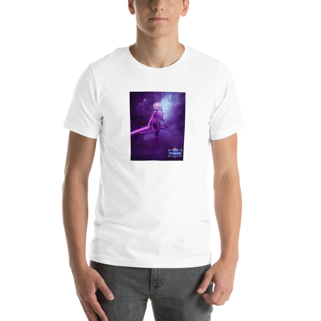 Delta Poster Shirt