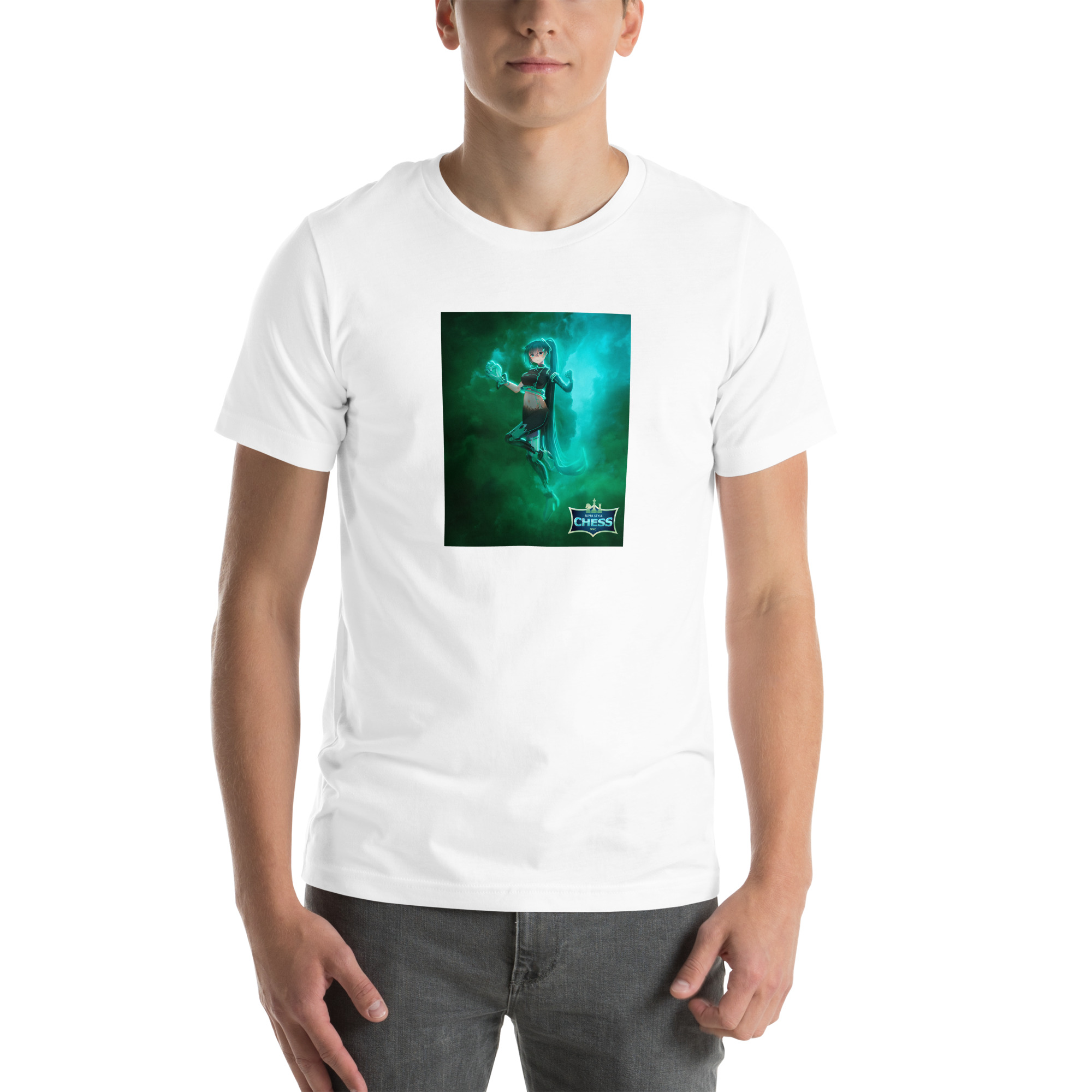 Sigma Poster Shirt - Image 31