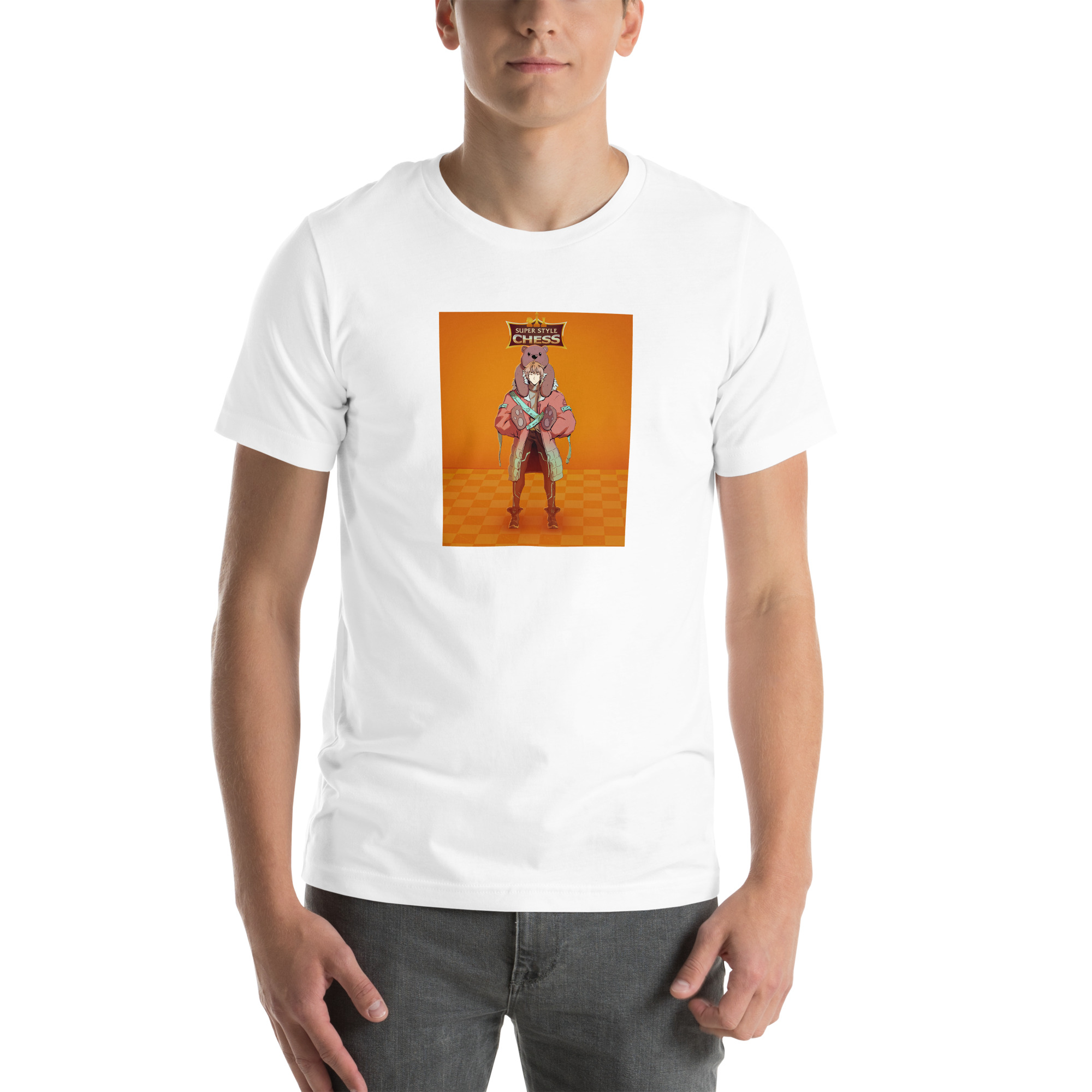 Kyng Poster Shirt - Image 49