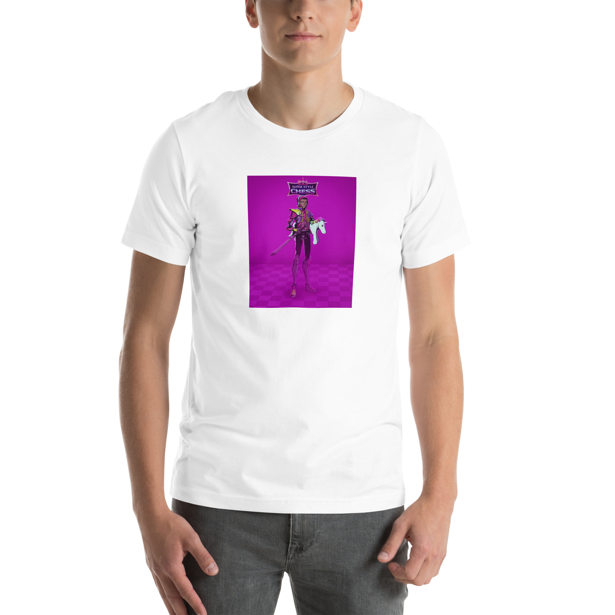 Kny'et Poster Shirt - Image 43