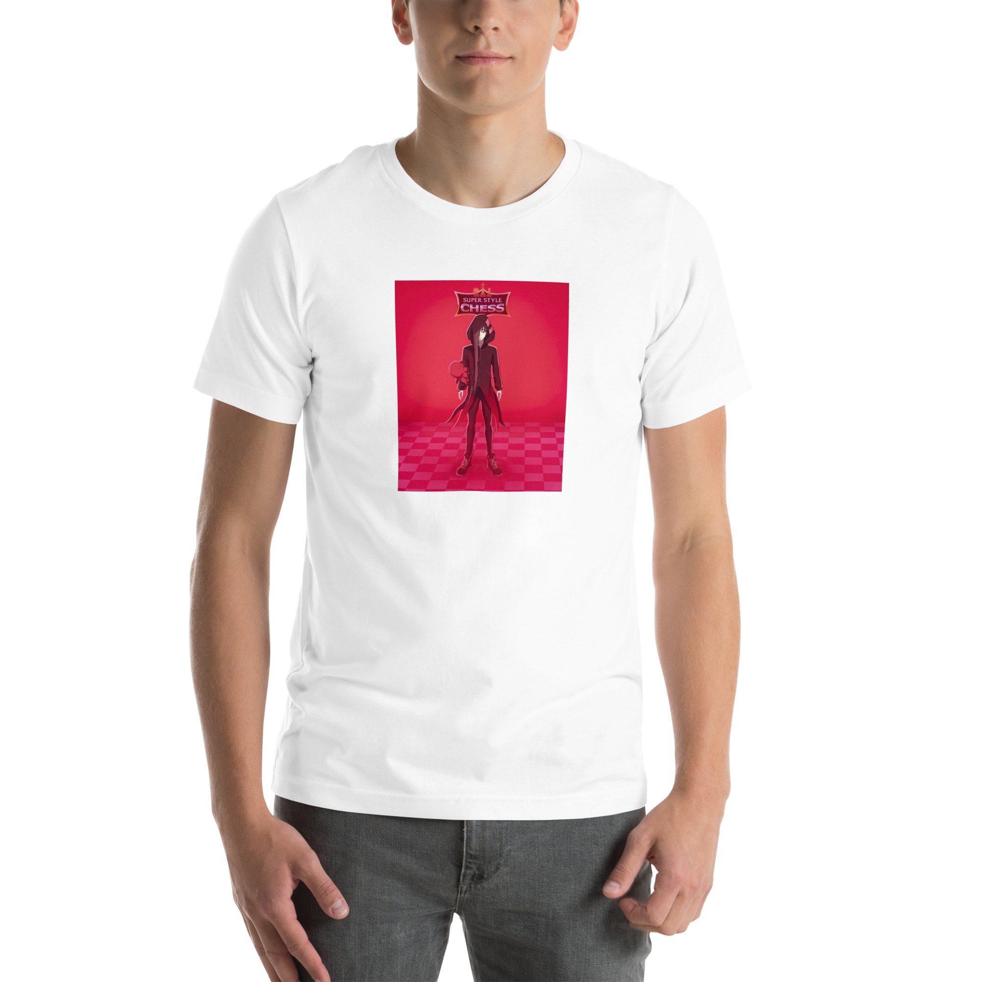 Byshop Poster Shirt - Image 37