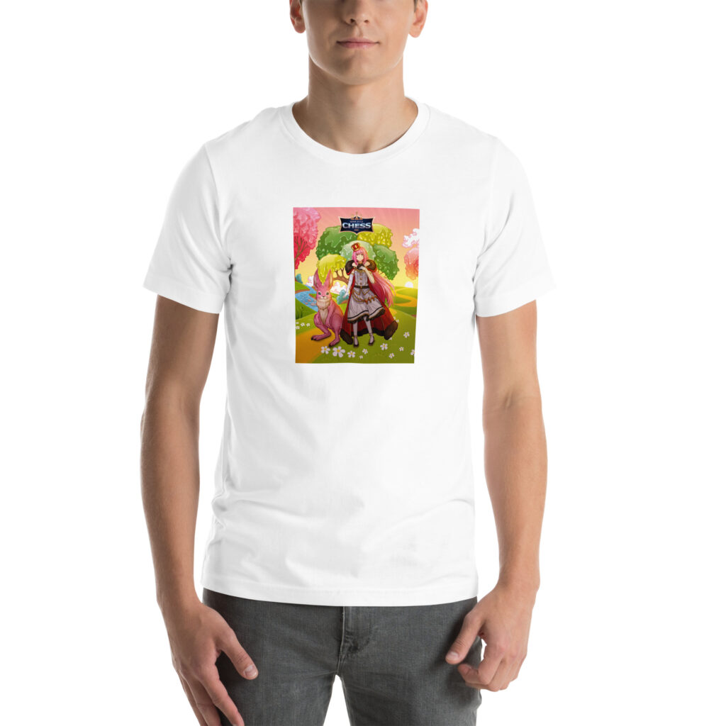 Queen May Poster Shirt