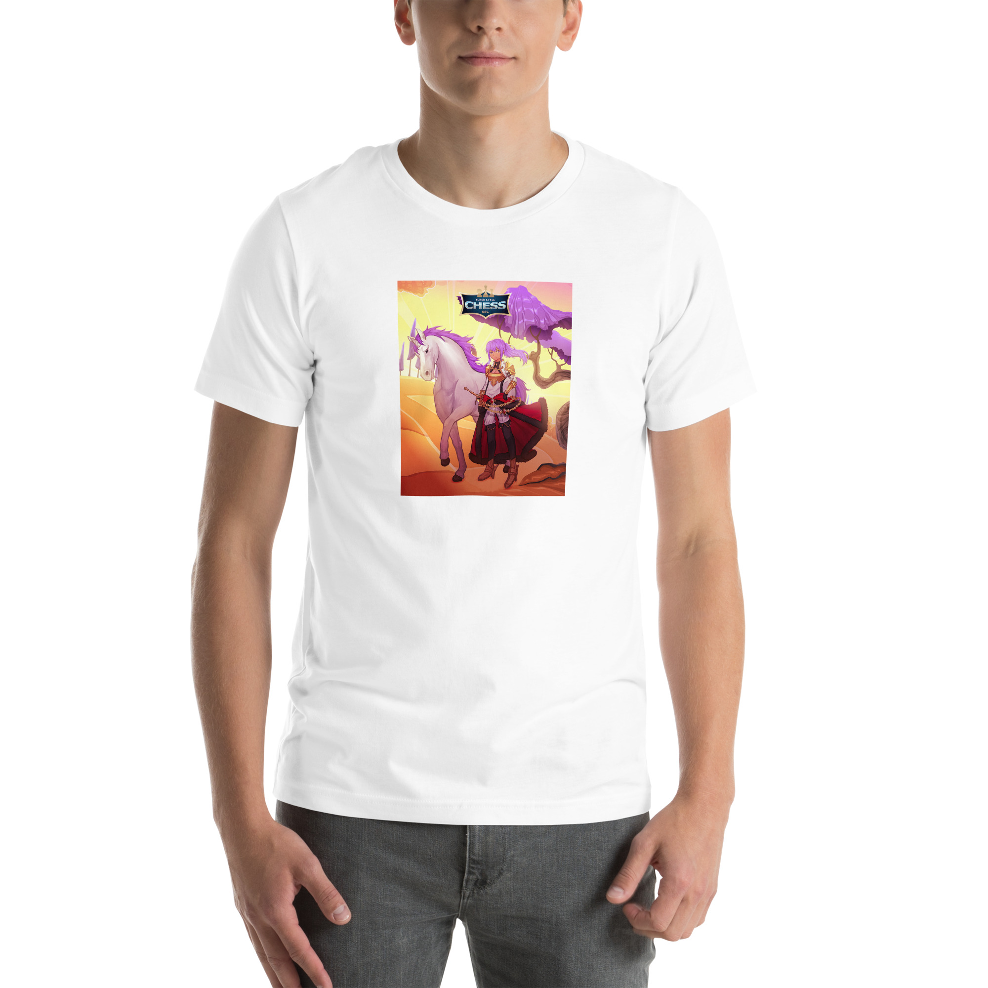Noska Poster Shirt - Image 43