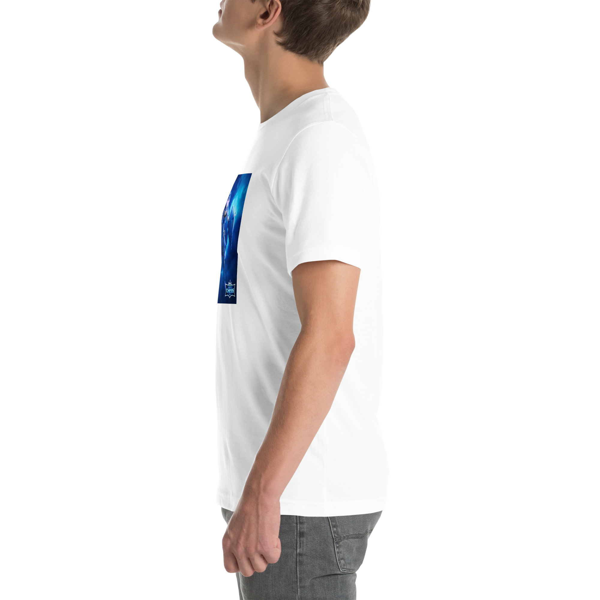 Omega Poster Shirt - Image 27