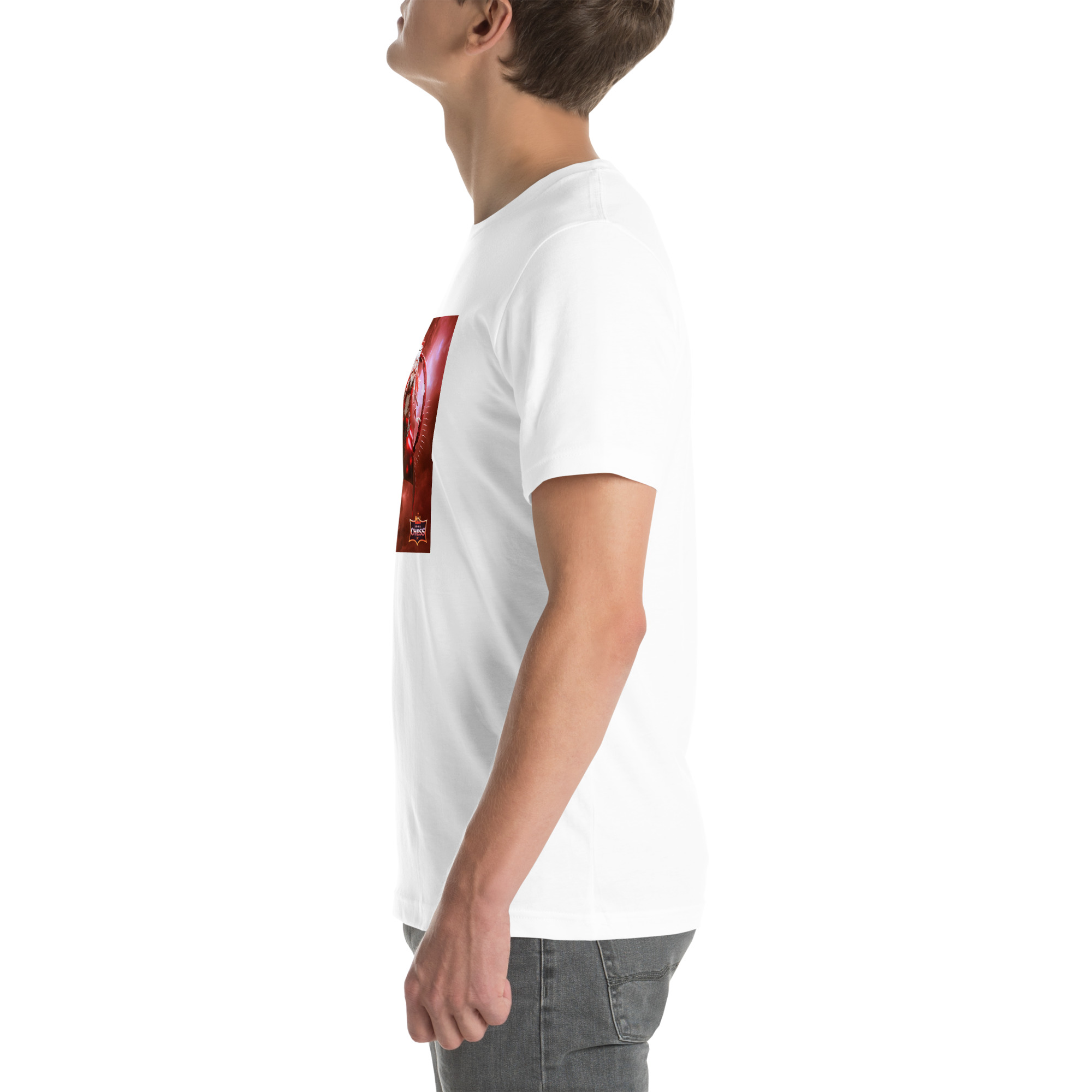 Alpha Poster Shirt - Image 33