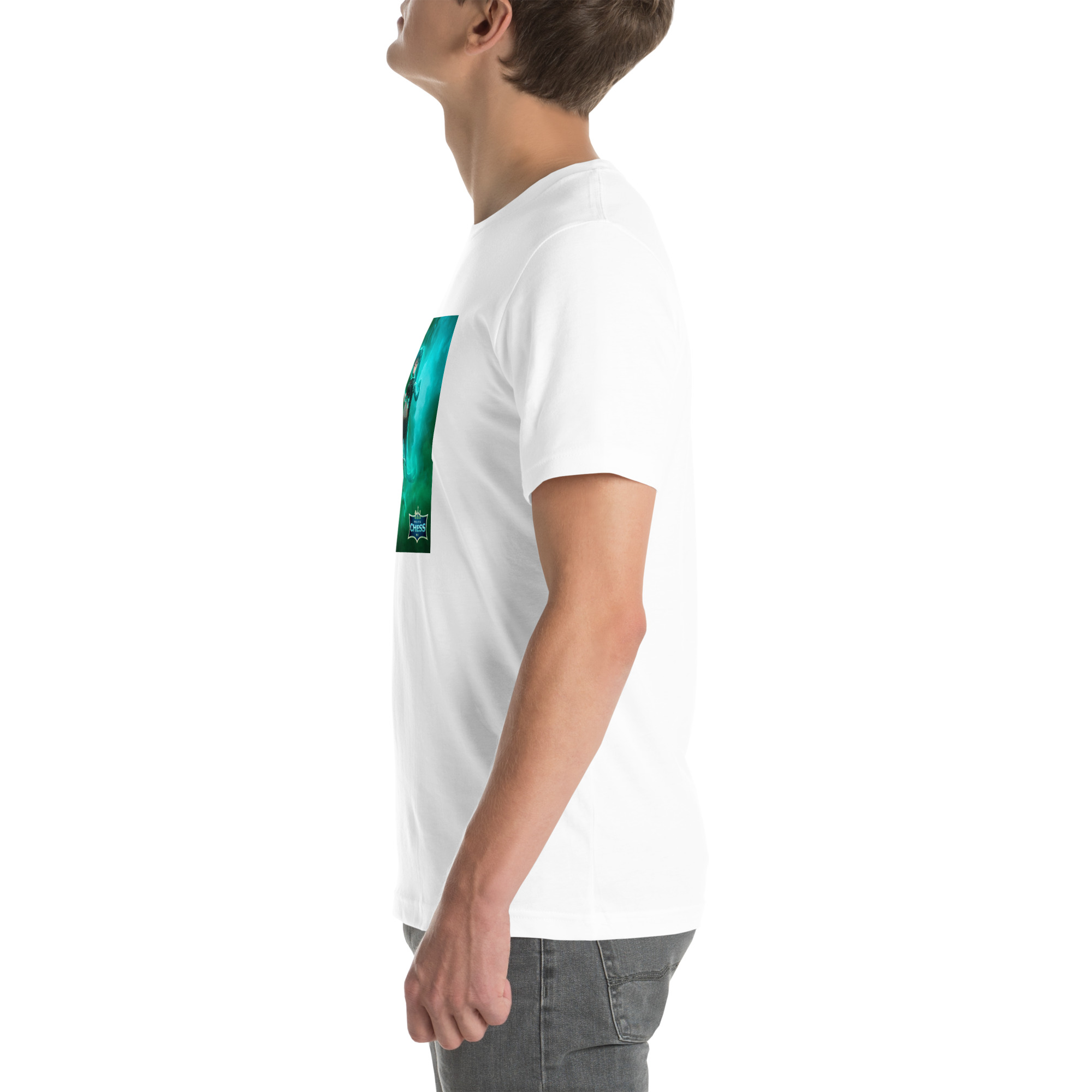 Sigma Poster Shirt - Image 33