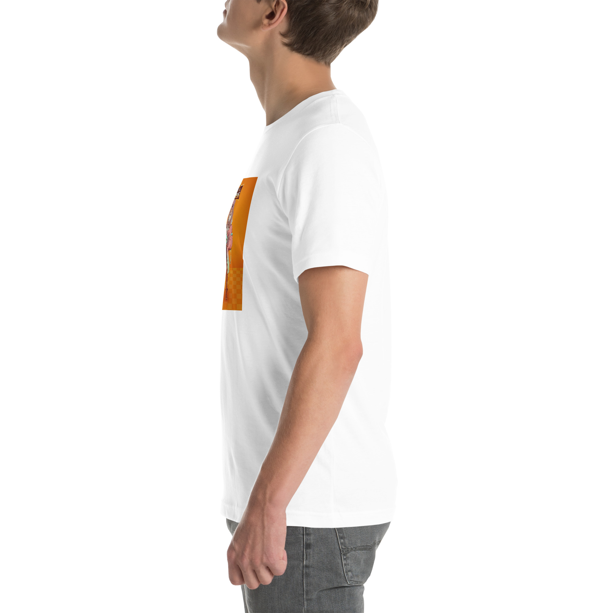 Kyng Poster Shirt - Image 51