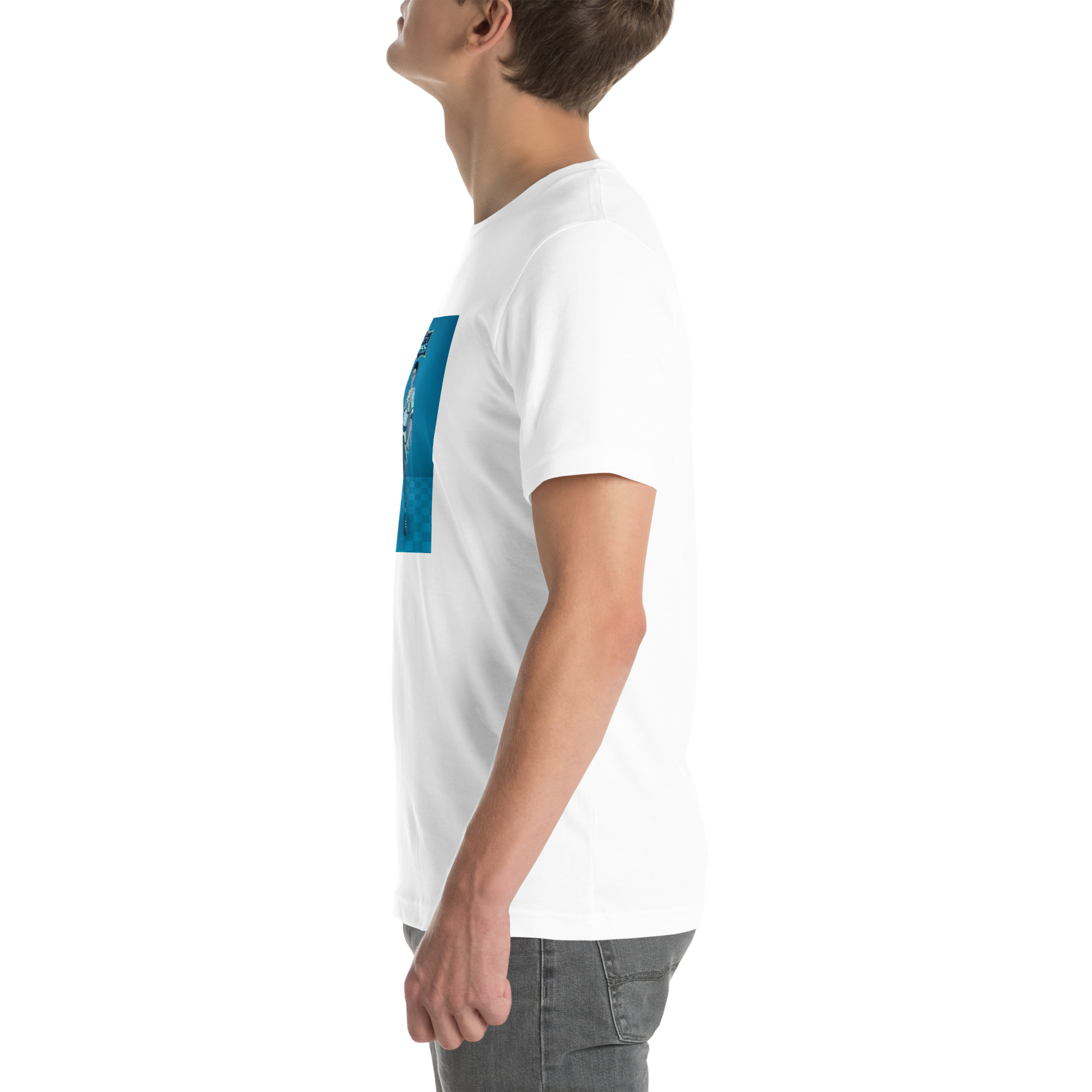 Ruek Poster Shirt - Image 33