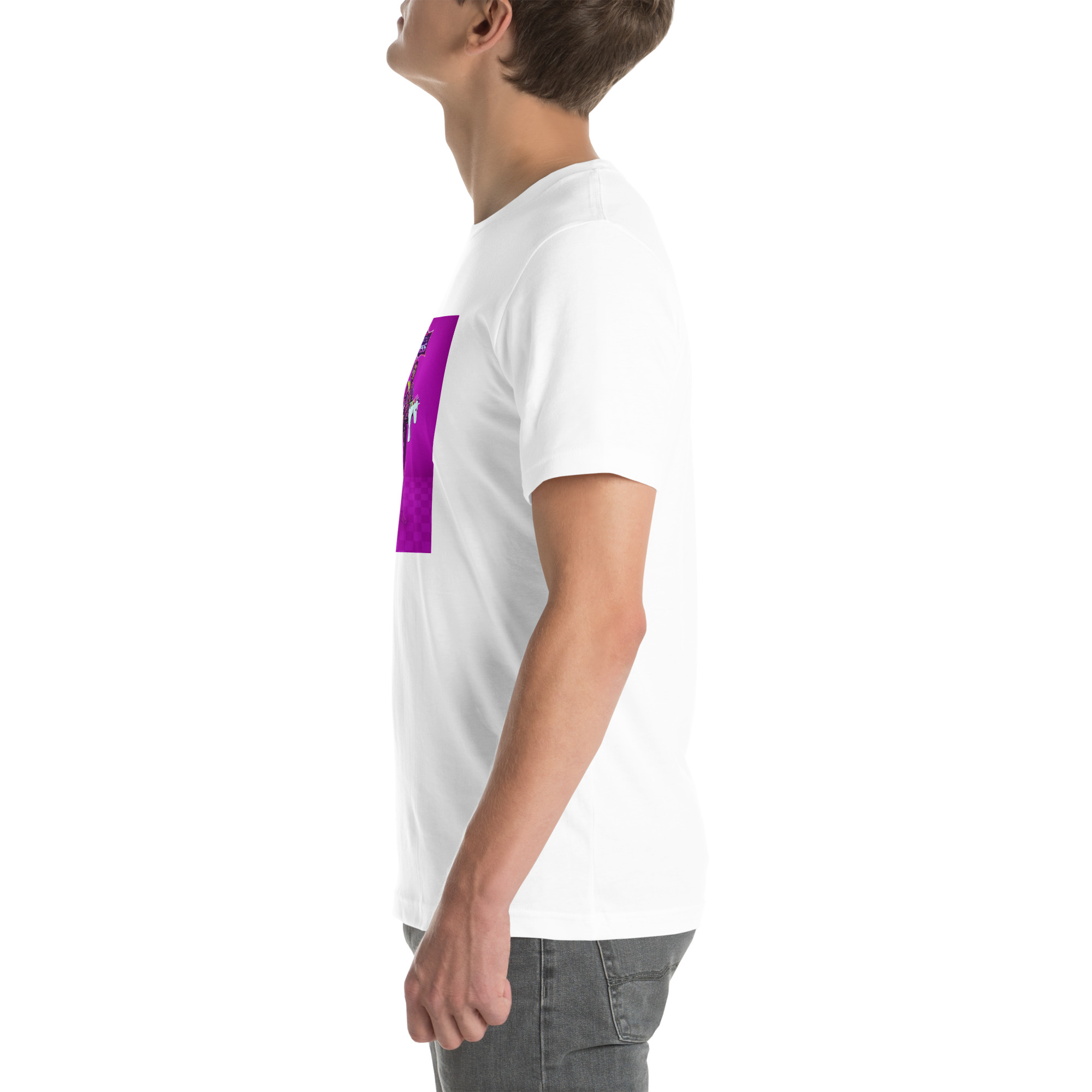 Kny'et Poster Shirt - Image 45