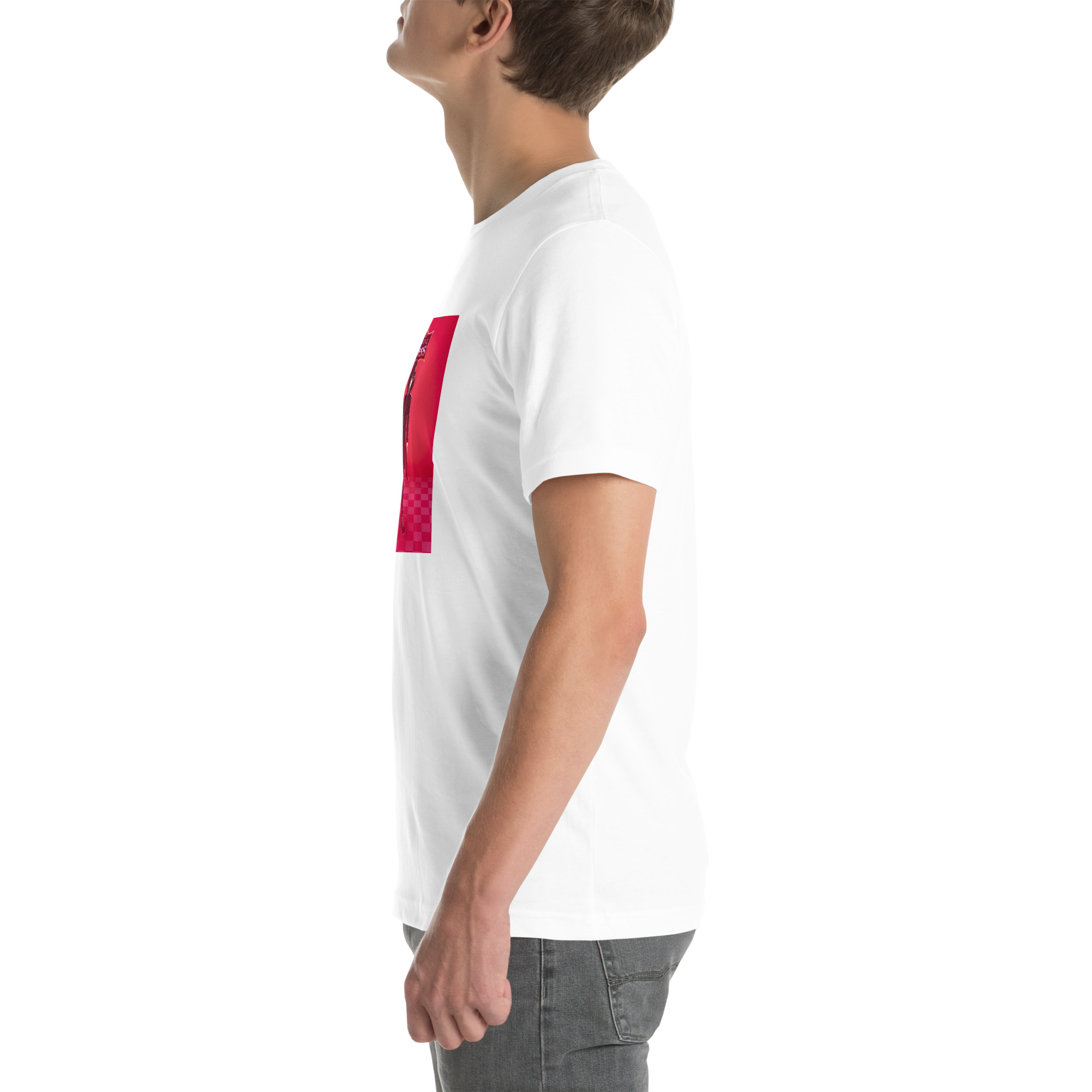 Byshop Poster Shirt - Image 39