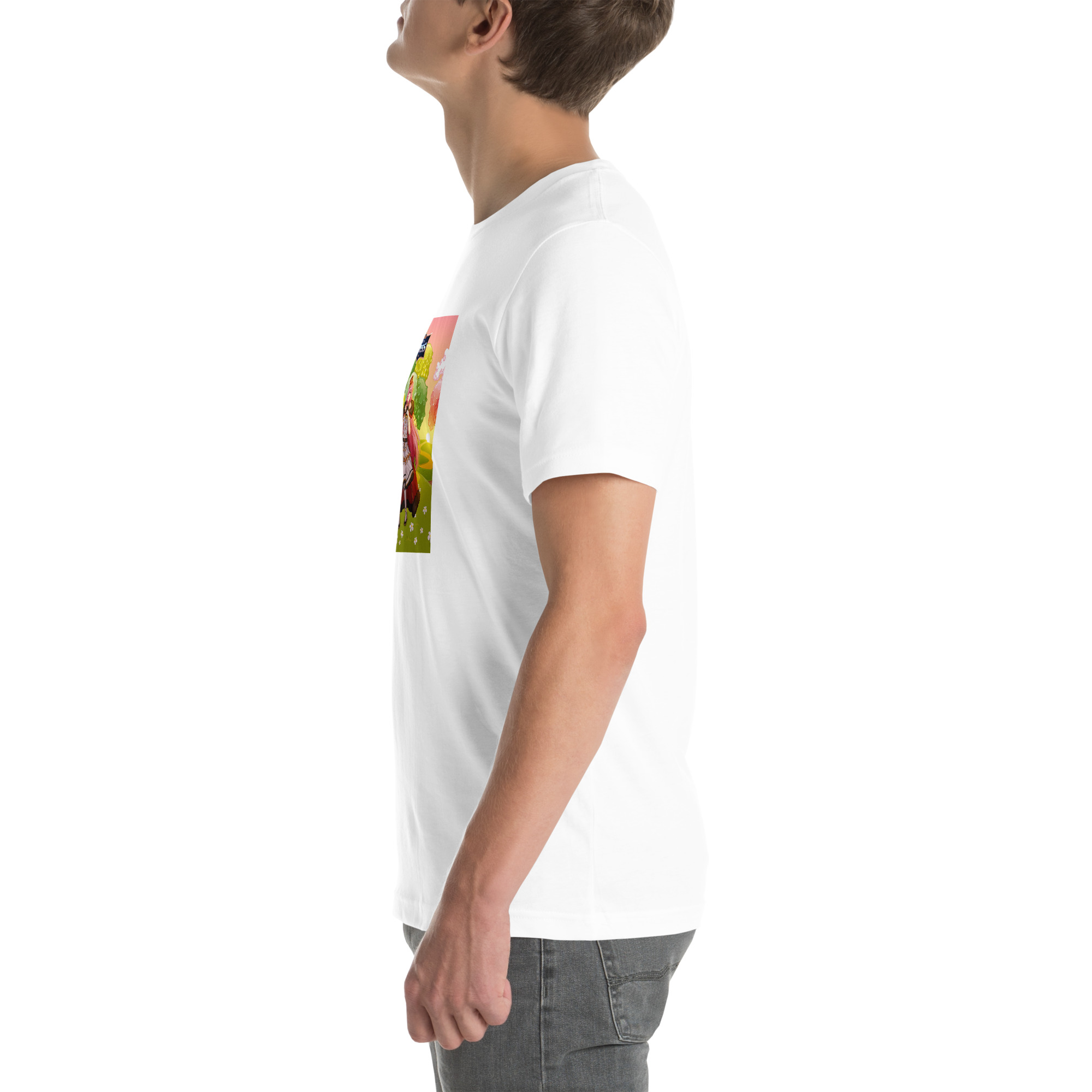 Queen May Poster Shirt - Image 39
