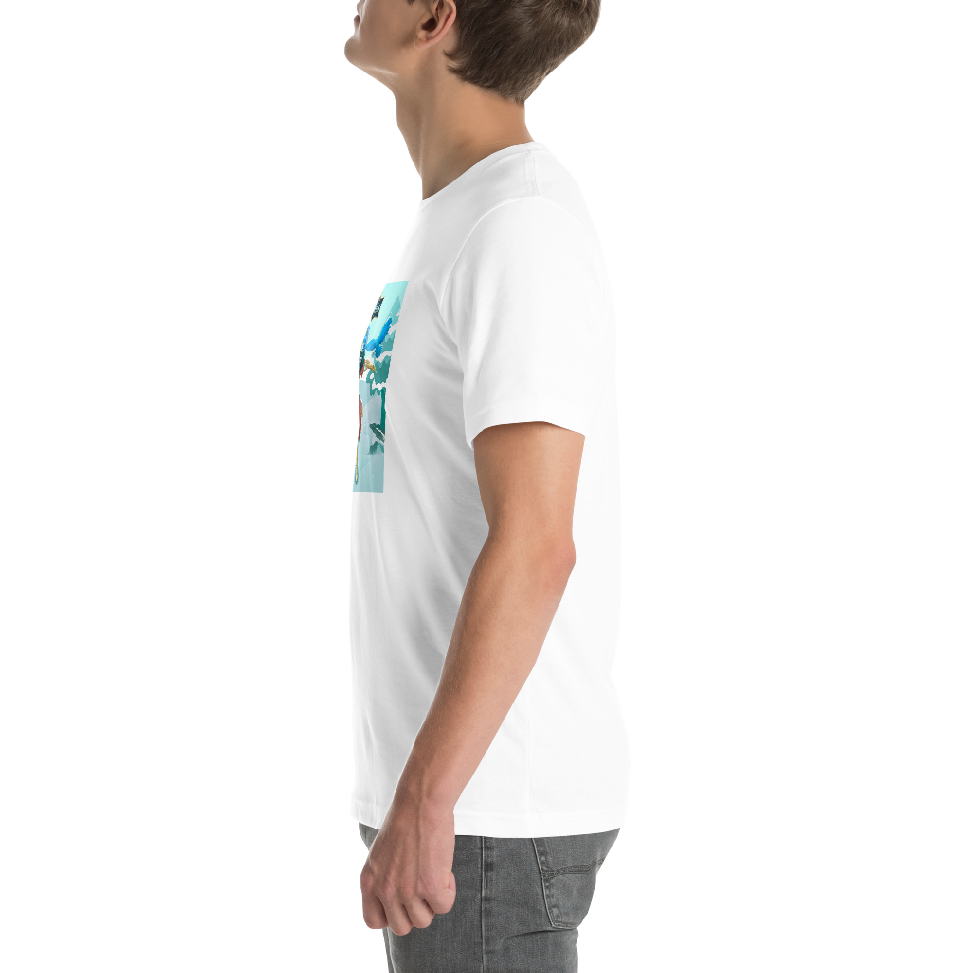 Iann Poster Shirt - Image 27