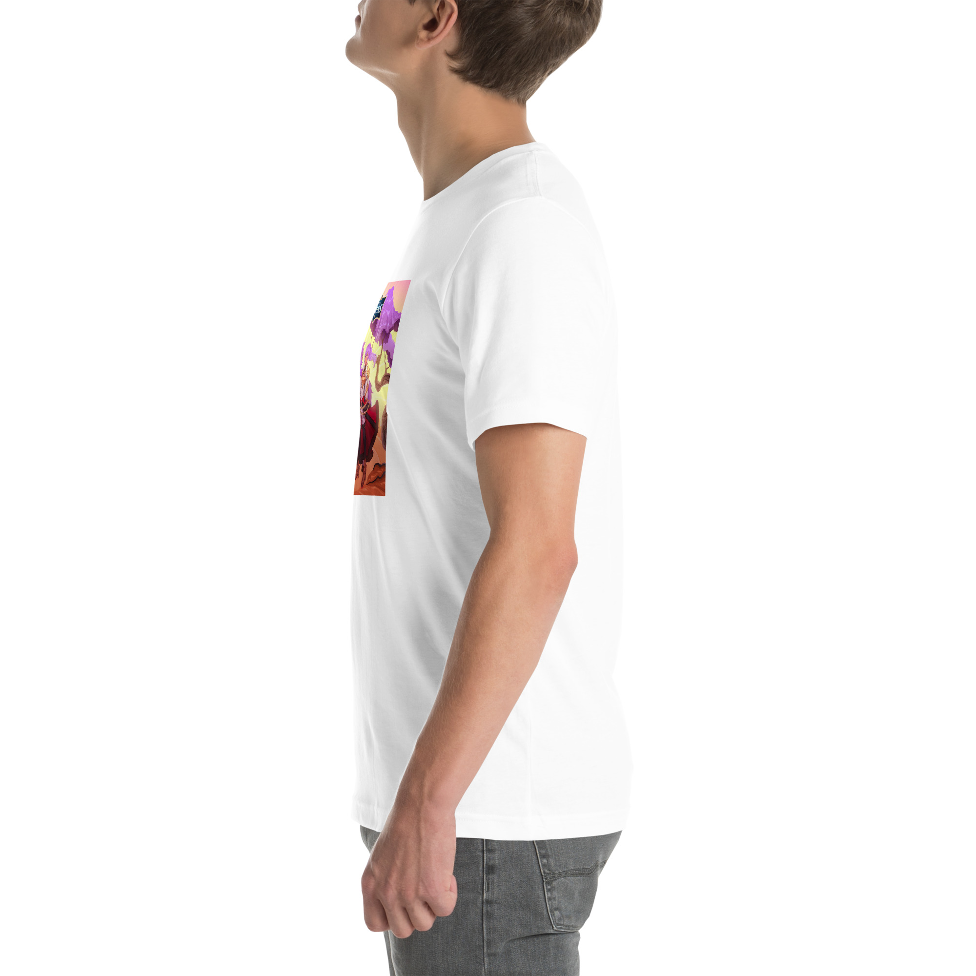 Noska Poster Shirt - Image 45