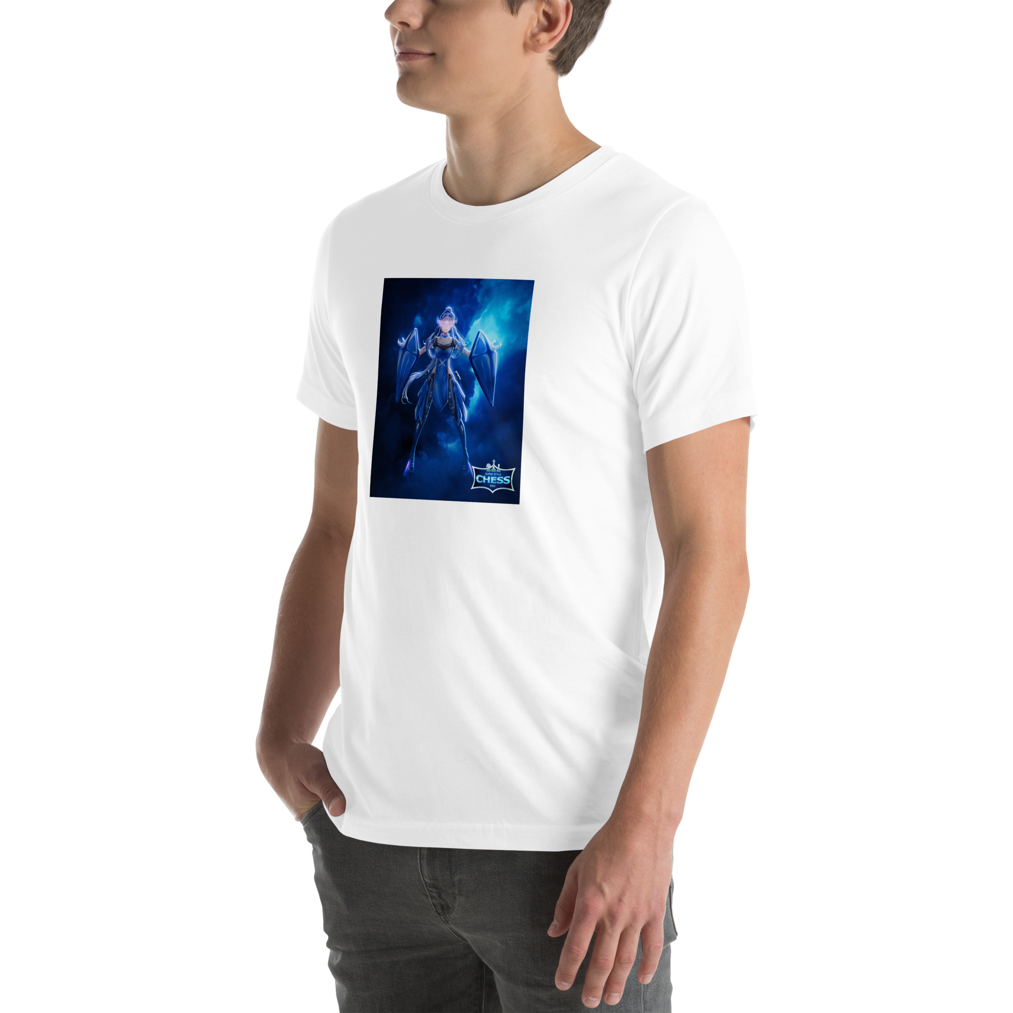 Omega Poster Shirt - Image 28