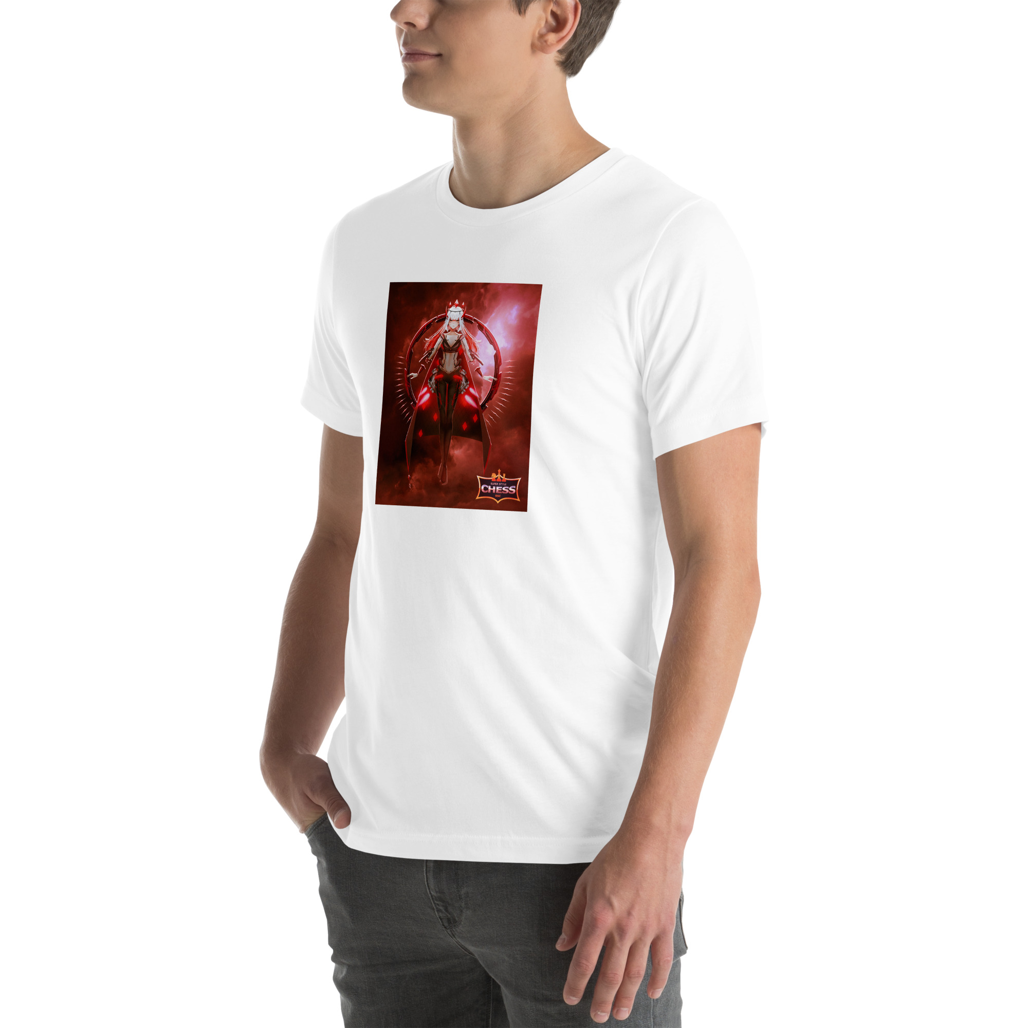 Alpha Poster Shirt - Image 34