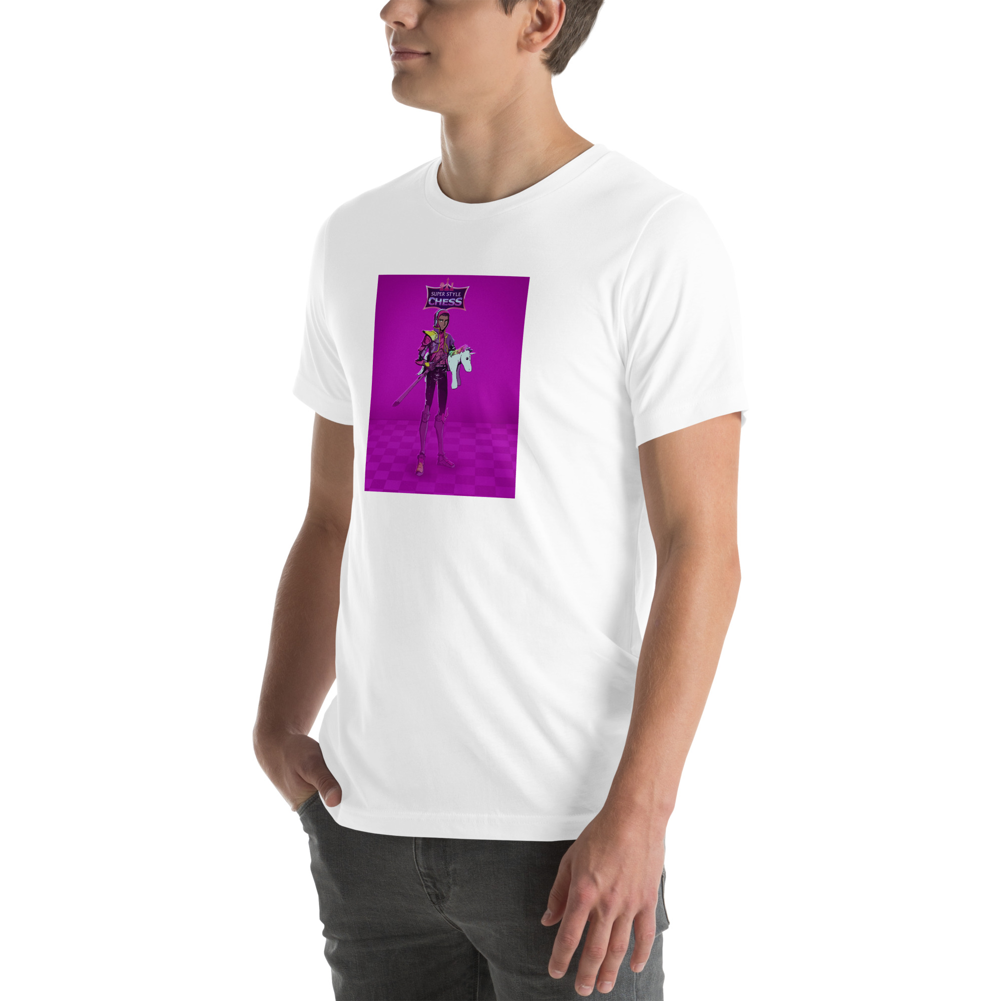 Kny'et Poster Shirt - Image 46